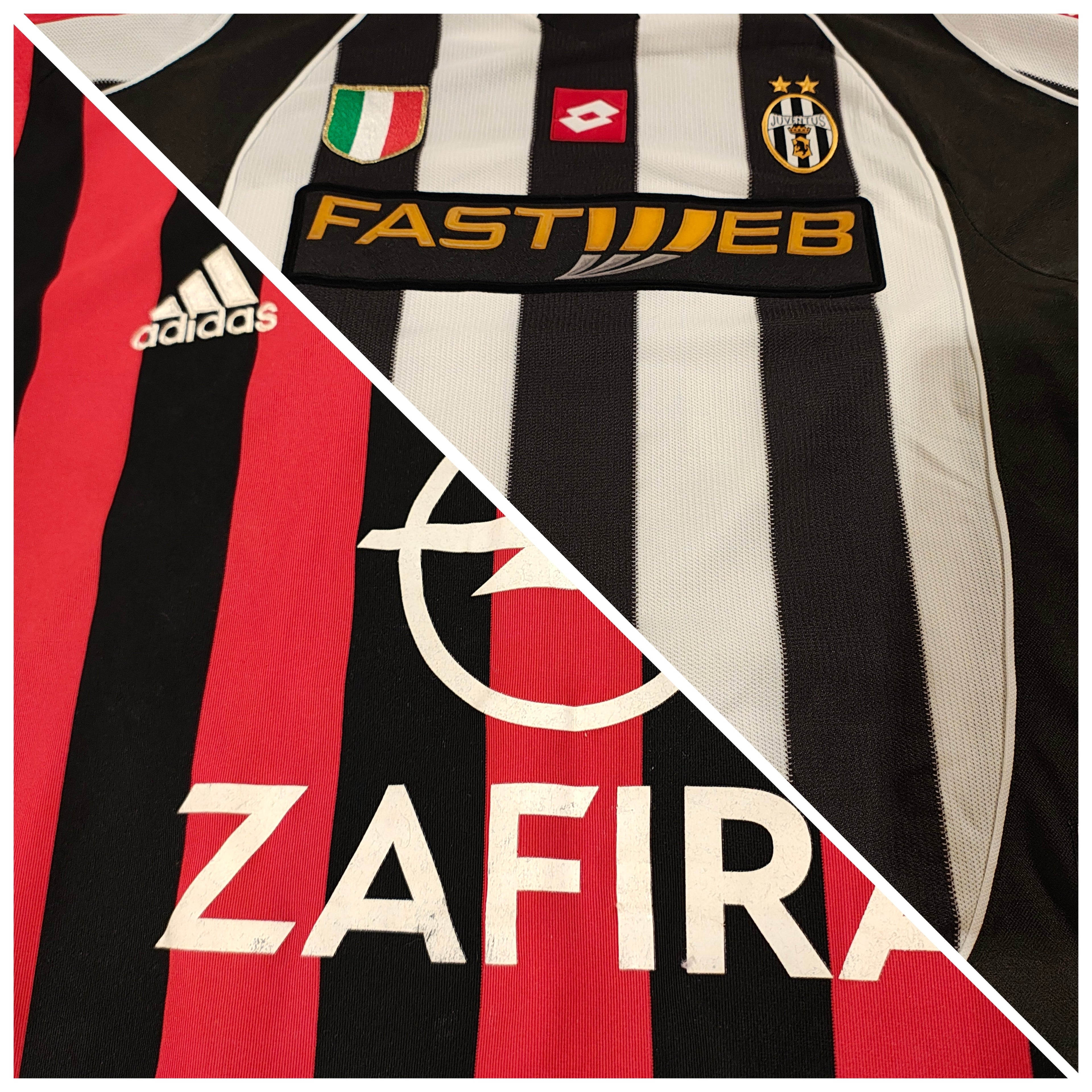 italienische Vereine