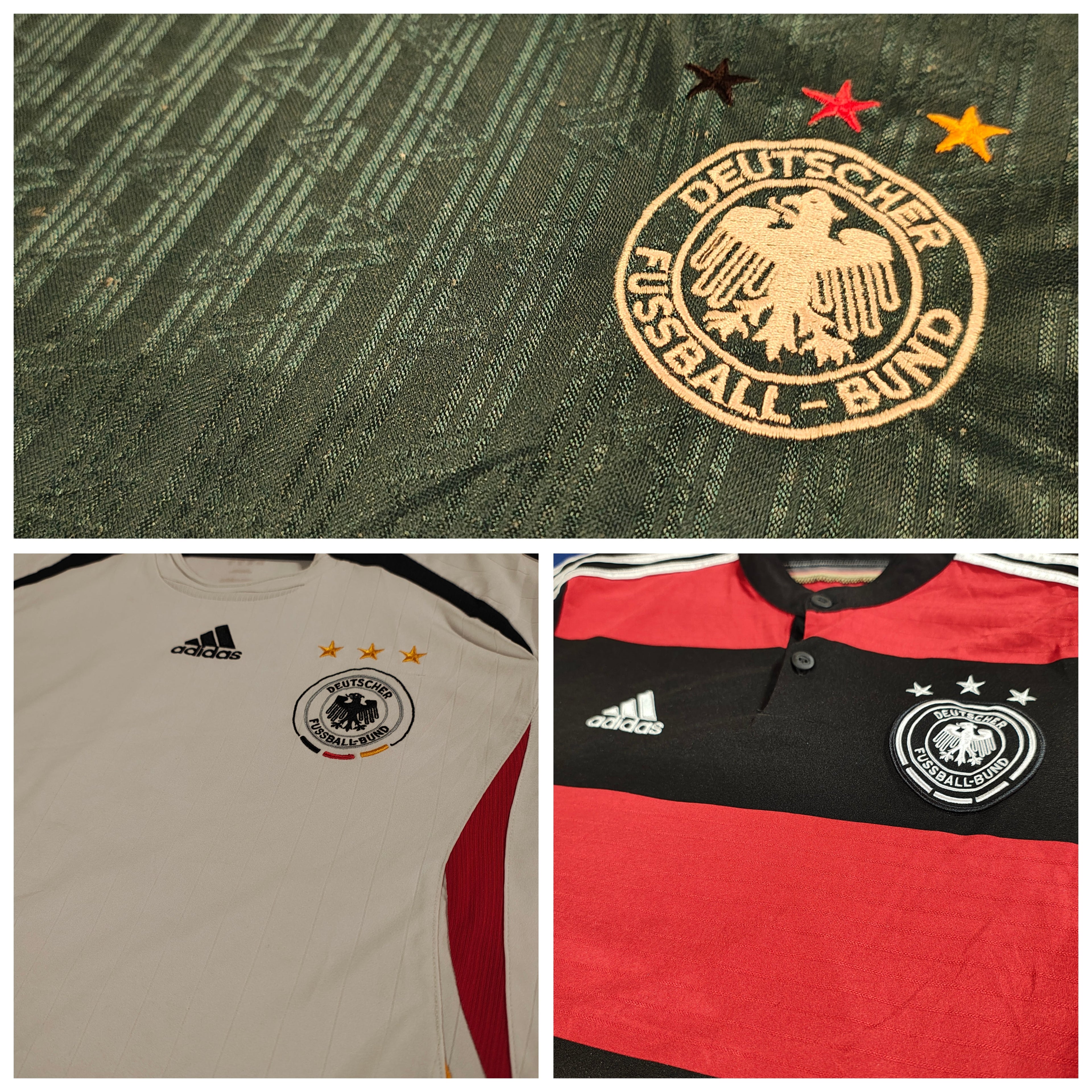 Nationalmannschaften