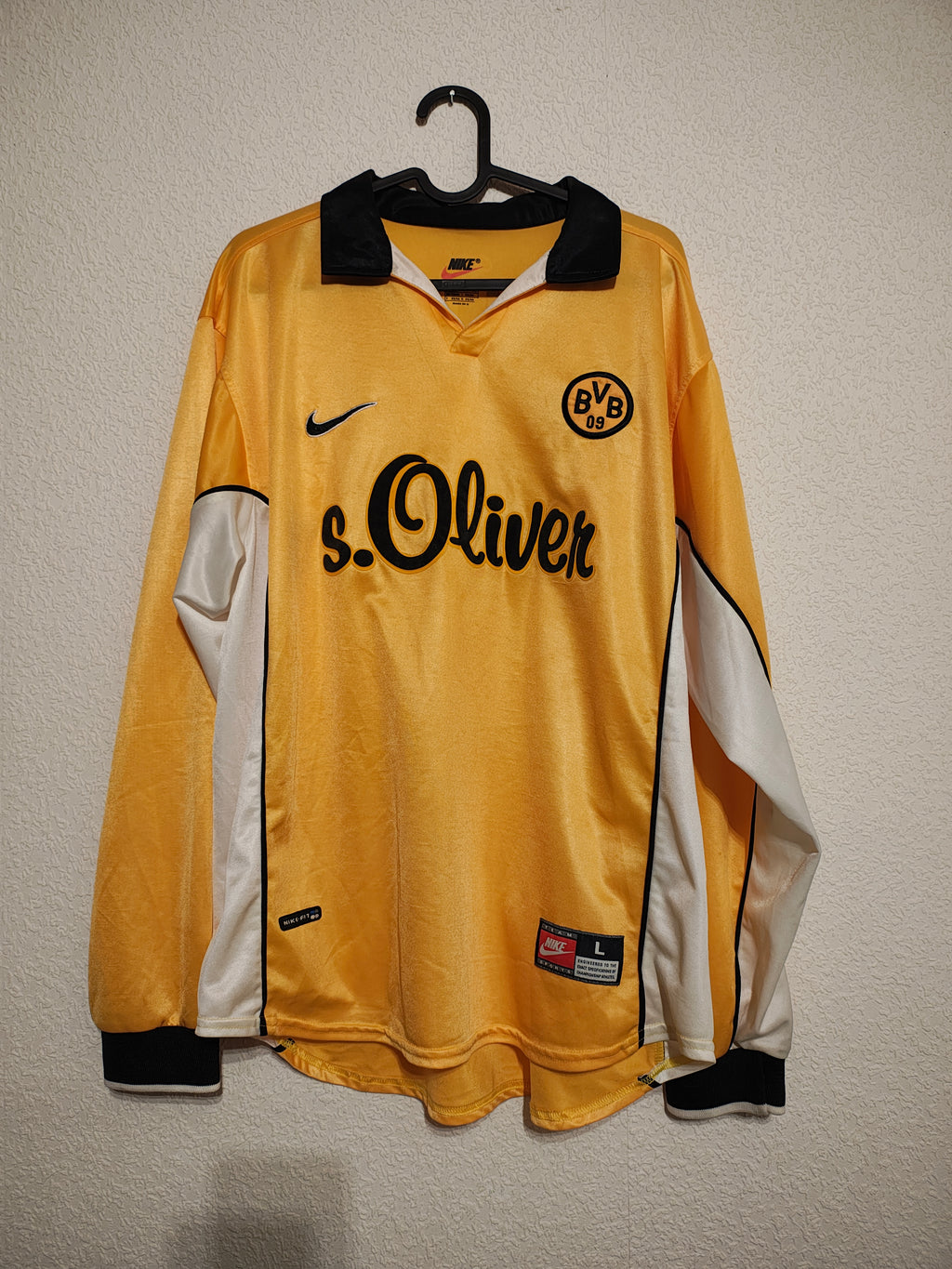 Borussia Dortmund - Saison 98/99 - L