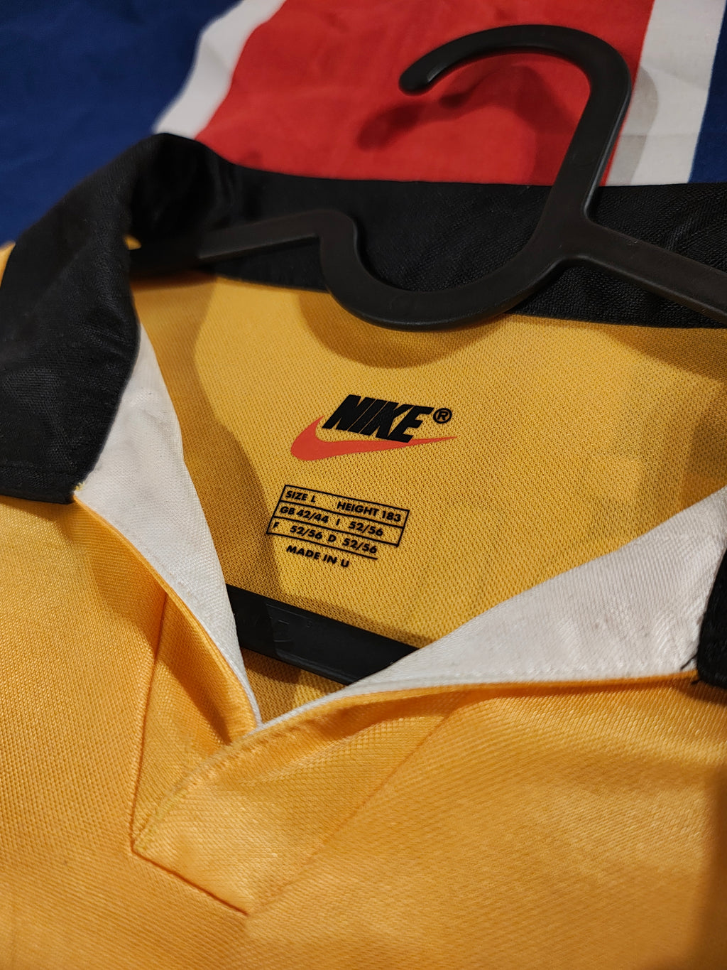 Borussia Dortmund - Saison 98/99 - L