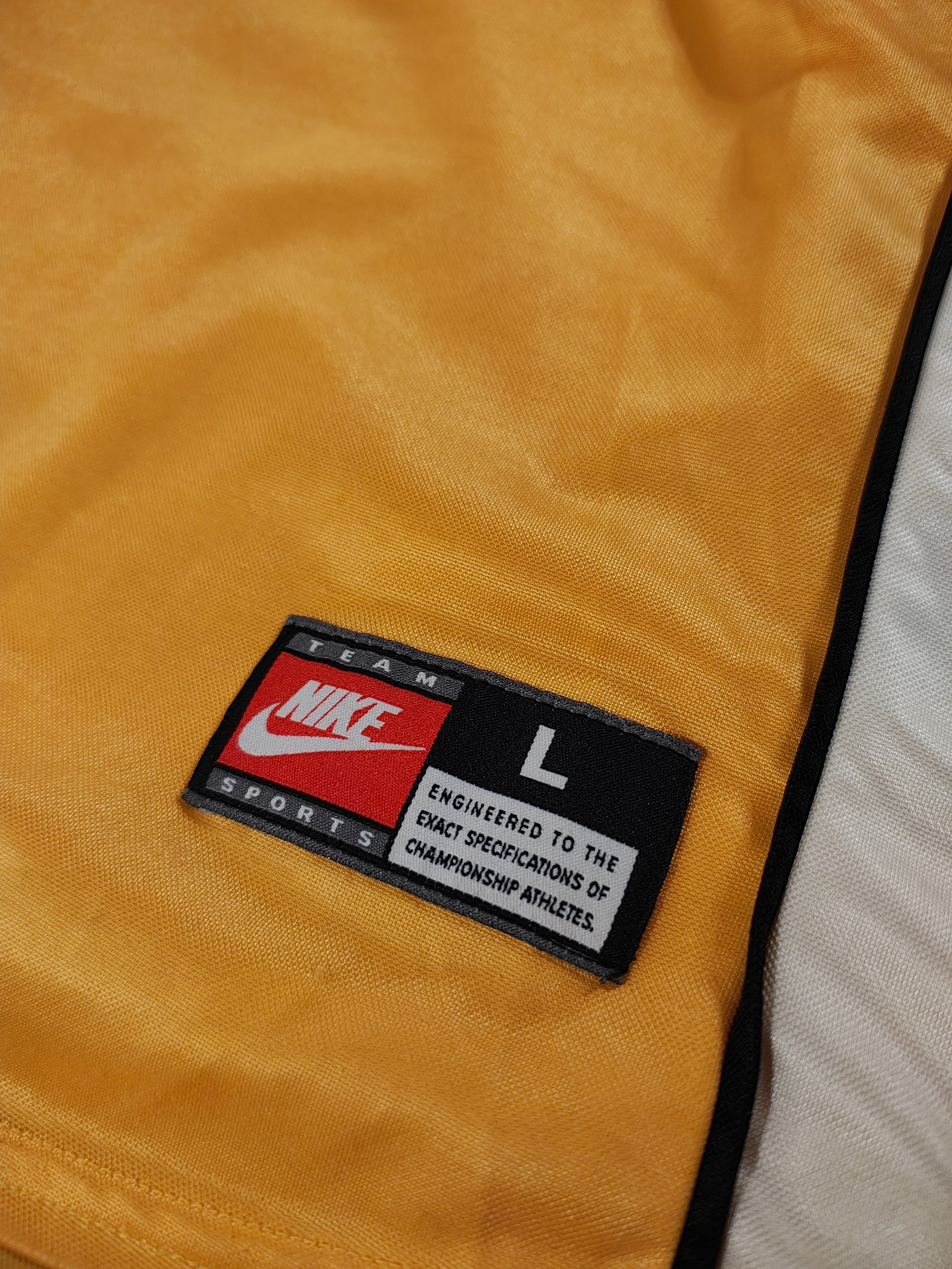 Borussia Dortmund - Saison 98/99 - L