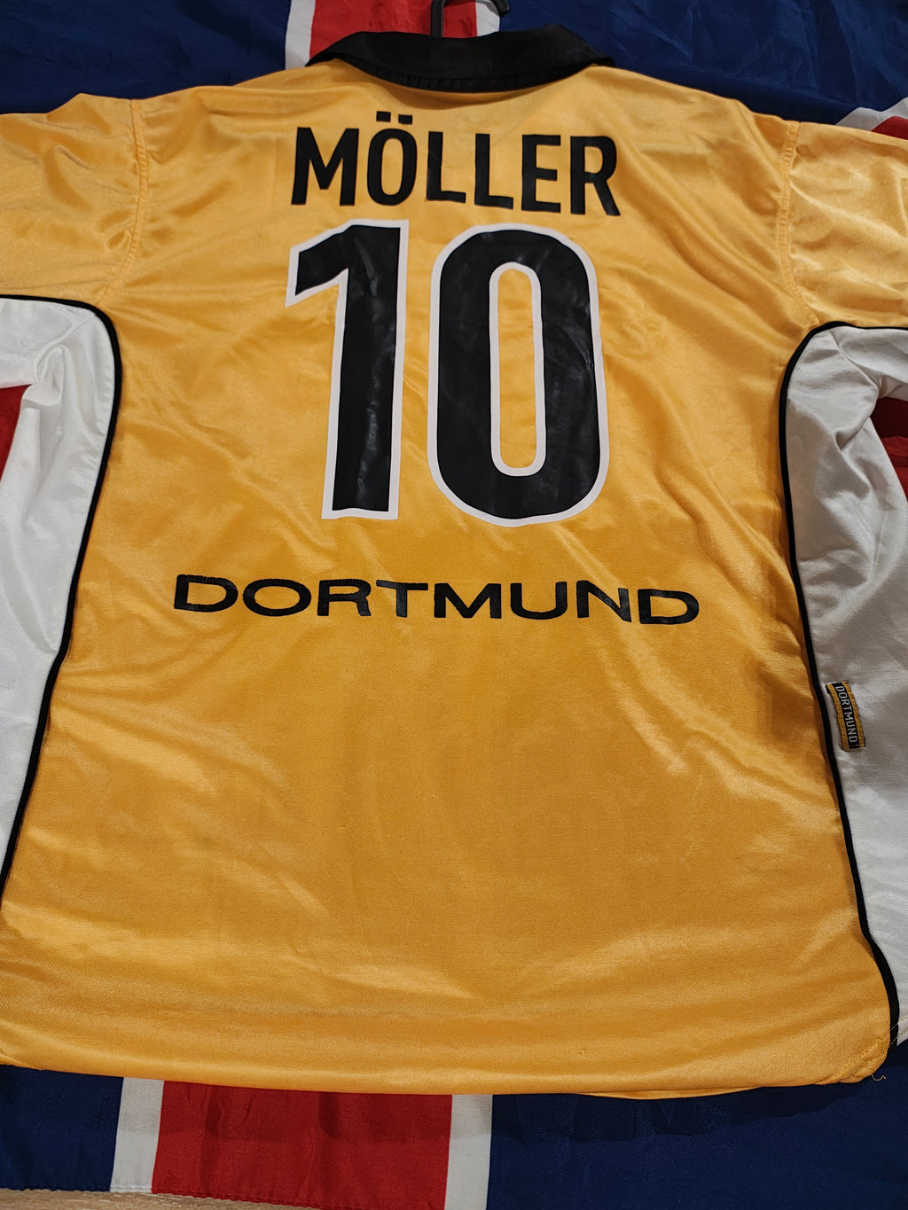 Borussia Dortmund - Saison 98/99 - L