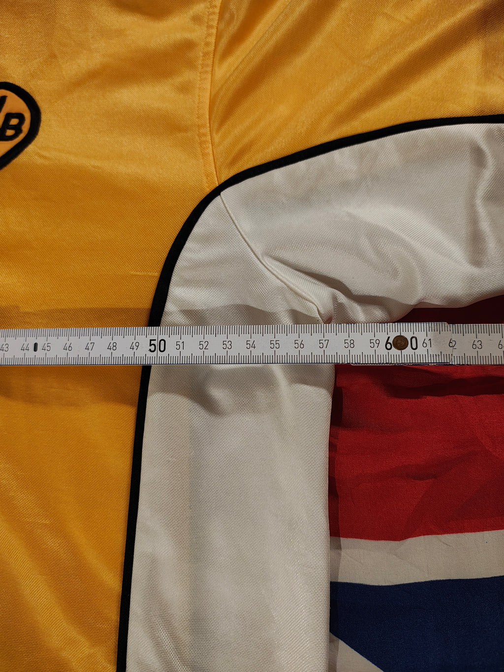 Borussia Dortmund - Saison 98/99 - L