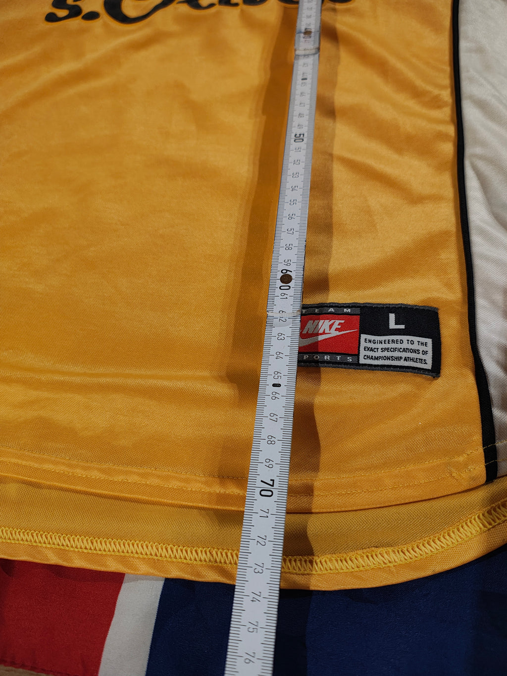 Borussia Dortmund - Saison 98/99 - L