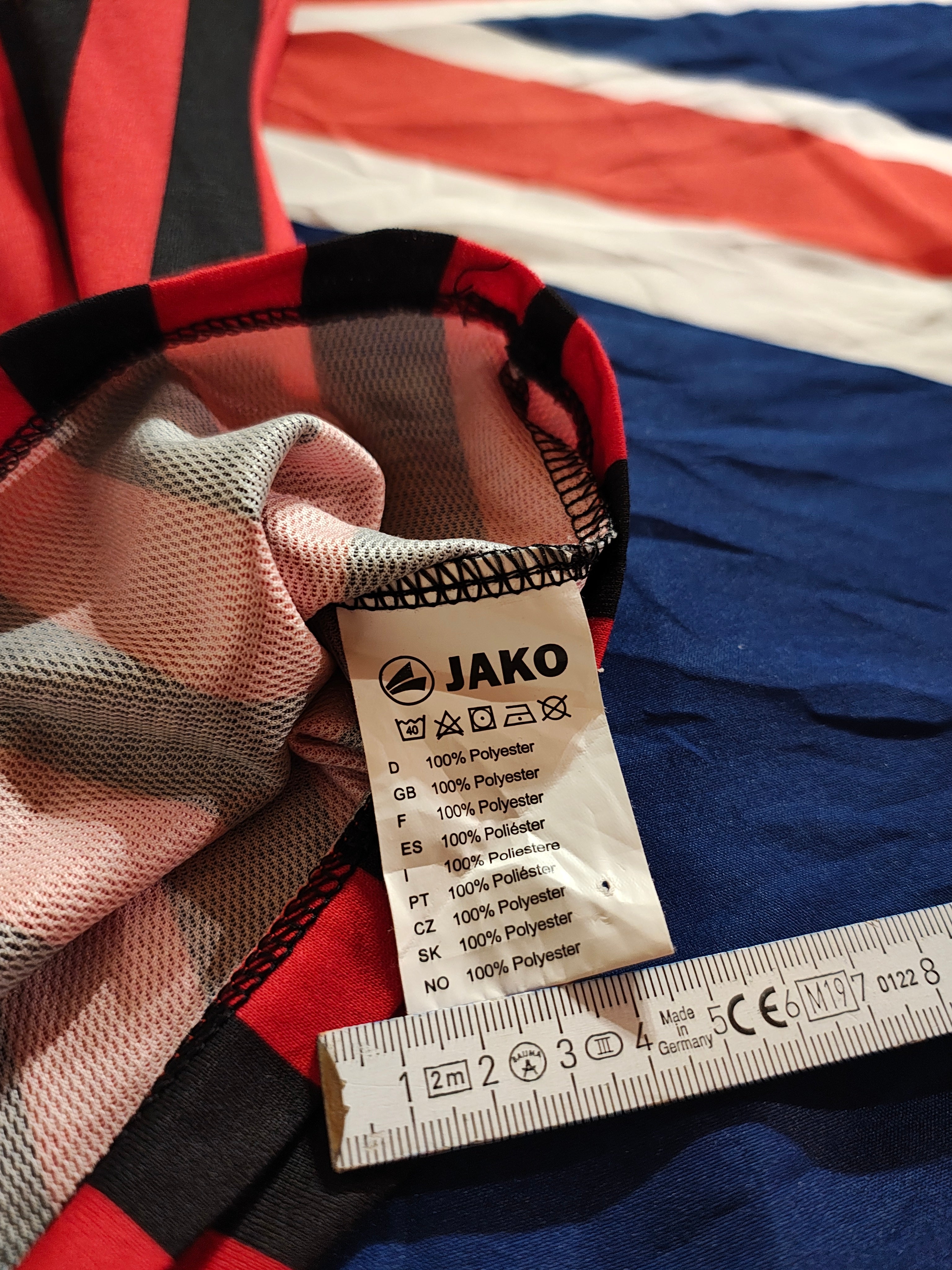 Eintracht Frankfurt Home - Saison 12/13 - M