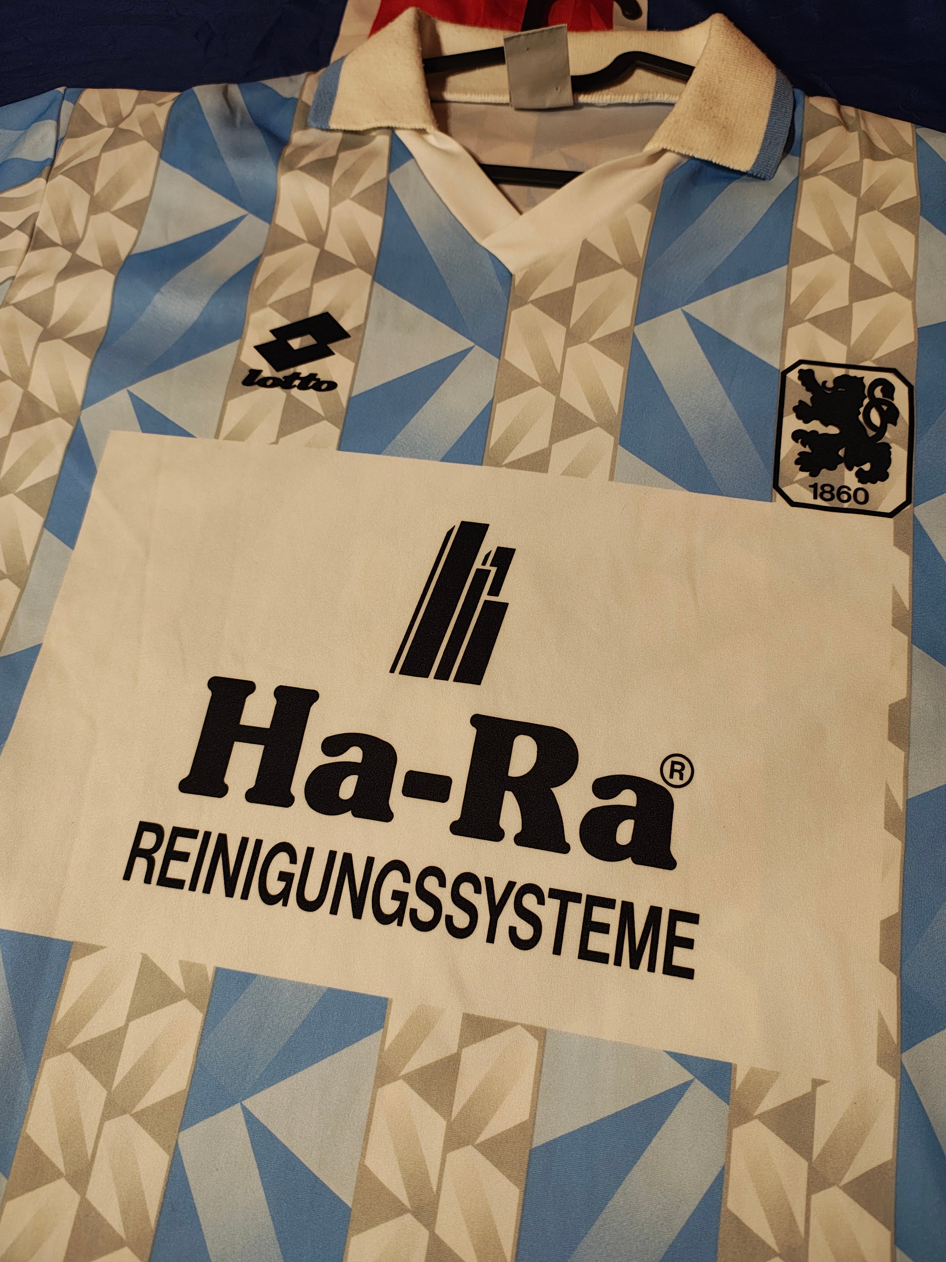 1860 München Home – Saison 93/94 - L