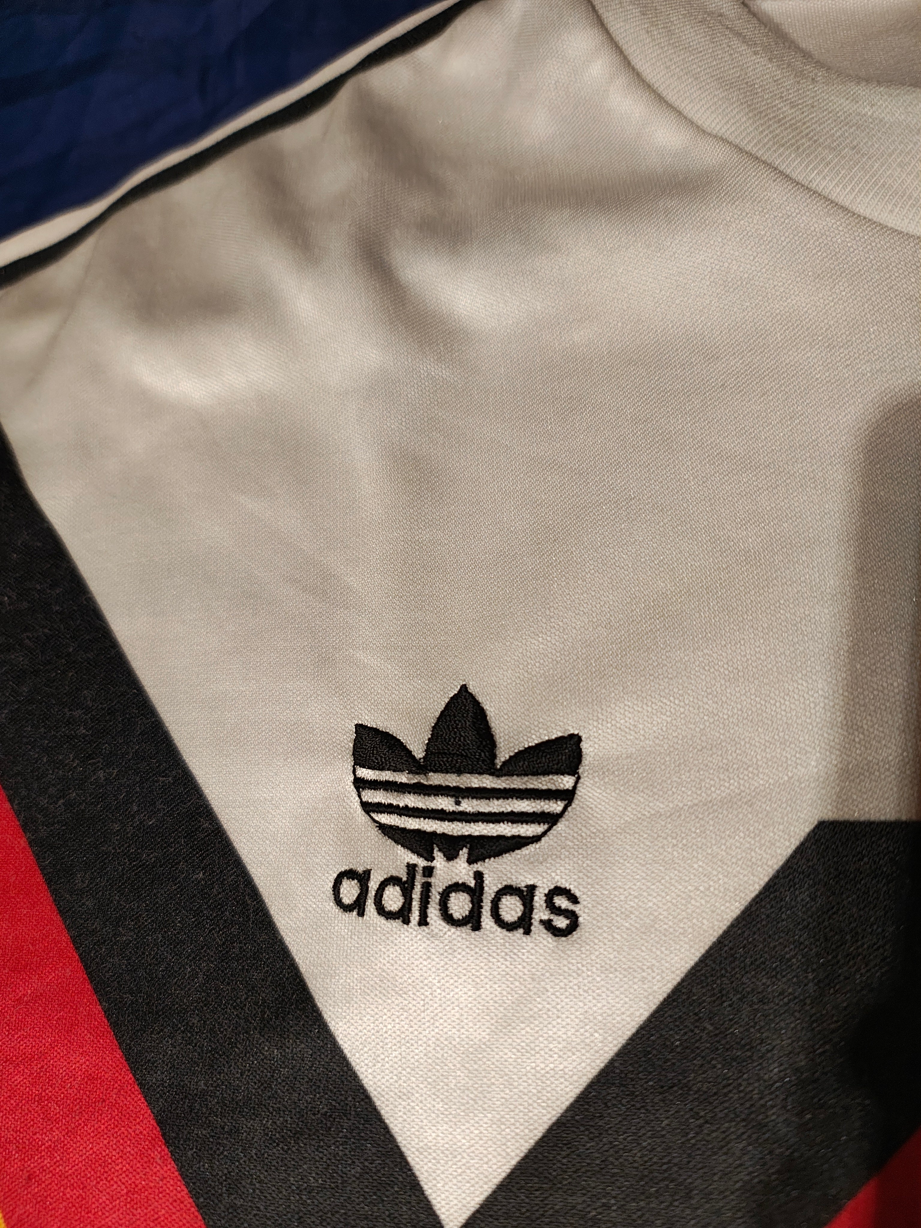 Deutschland Home – 88/91 - 7/8 / L