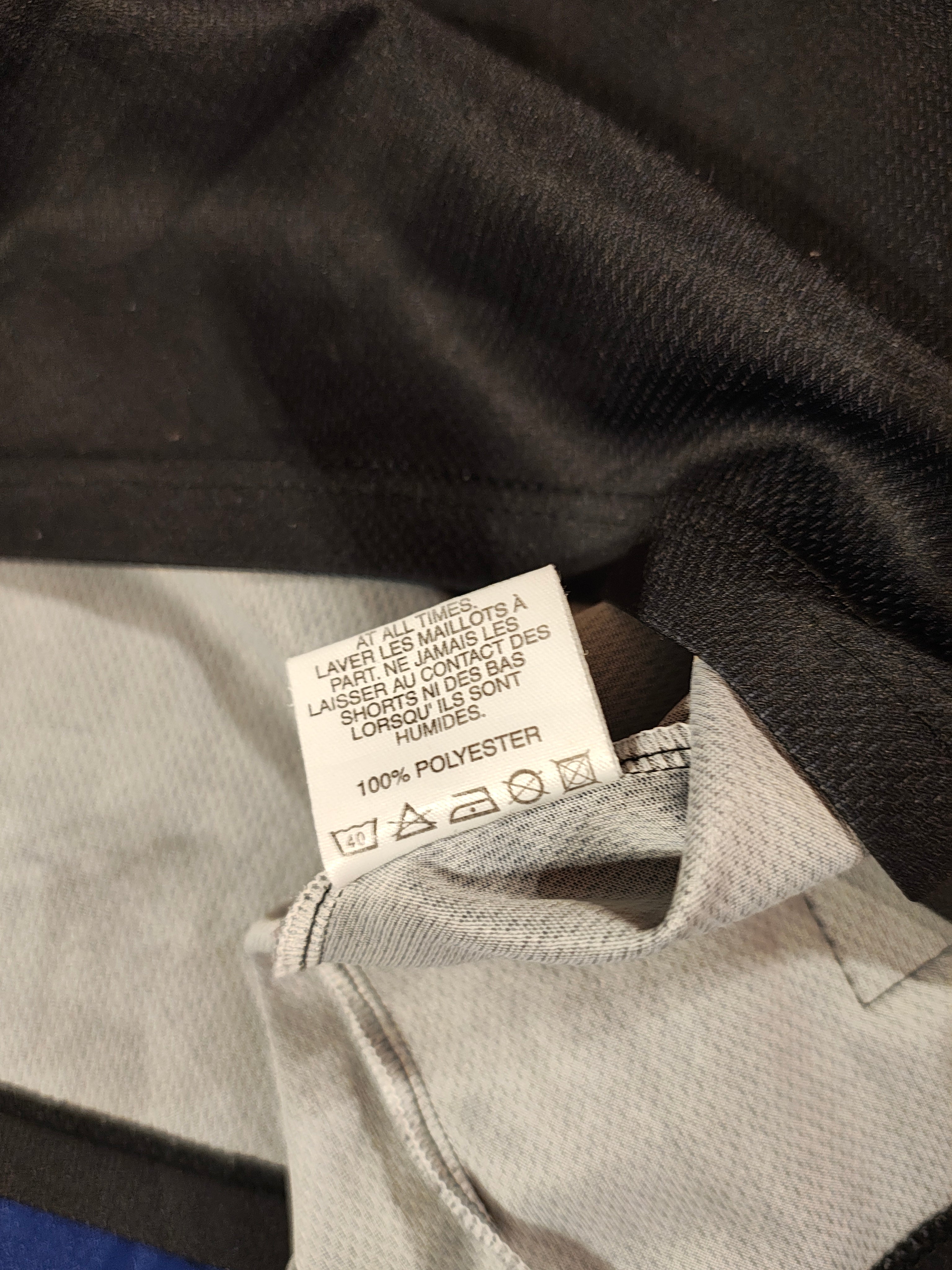 St. Pauli Away - Saison 97/99 - L