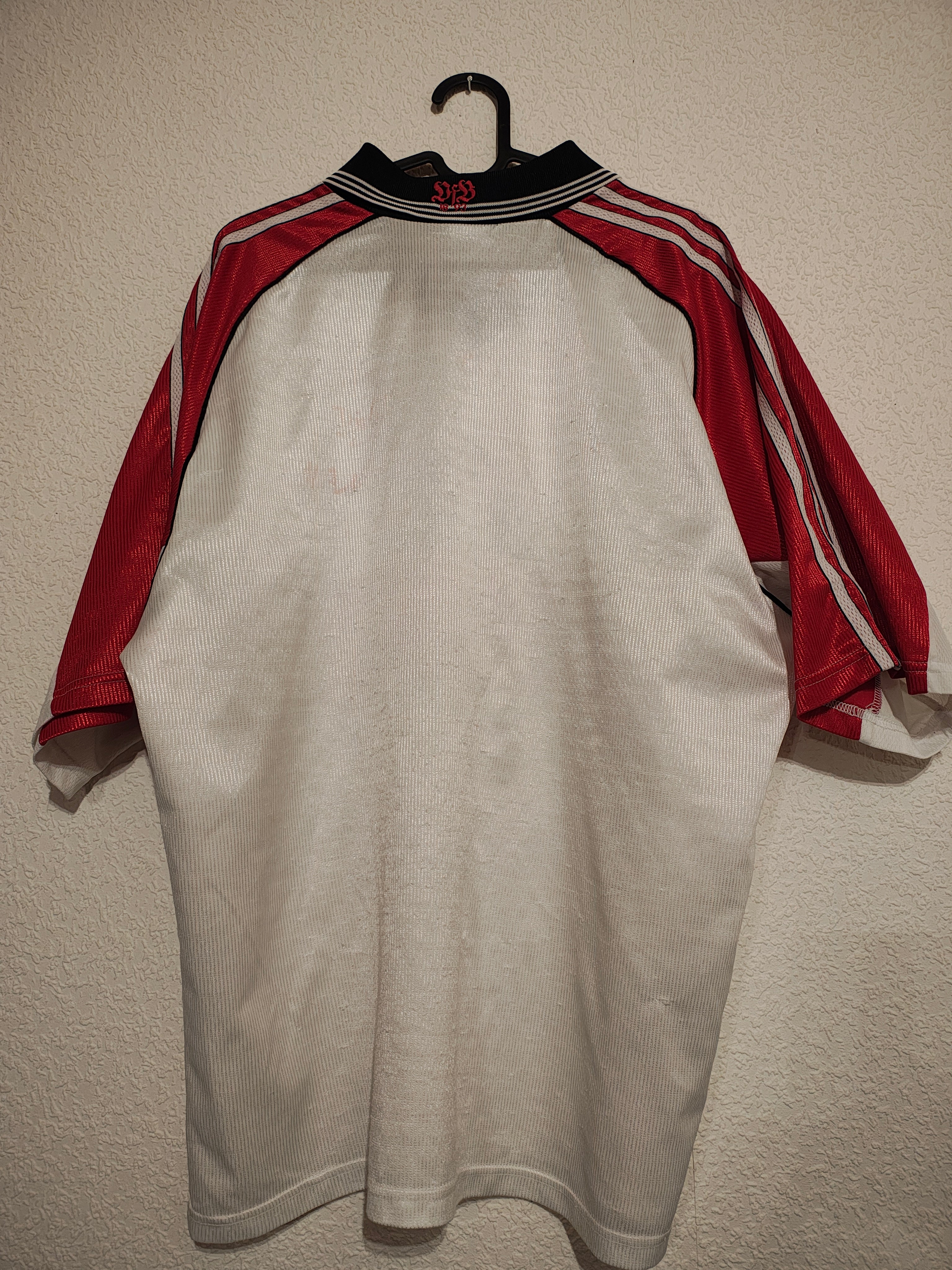 VfB Stuttgart Home – Saison 98/99 - XL