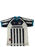 1860 München Away – Saison 95/96 - L
