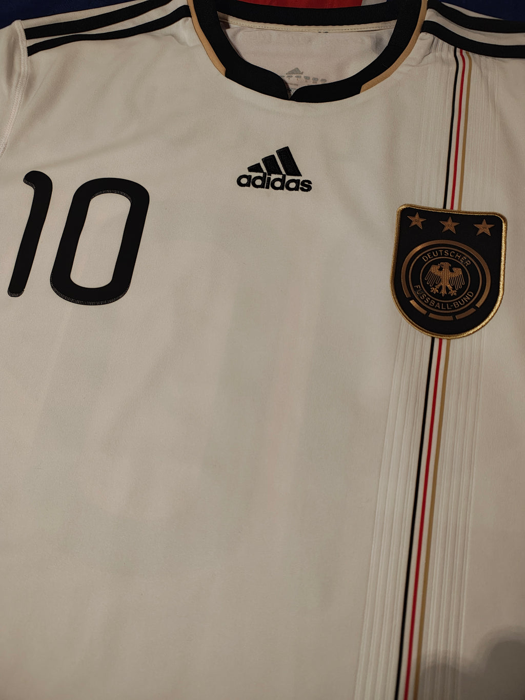 Deutschland WM 2010 Home - L