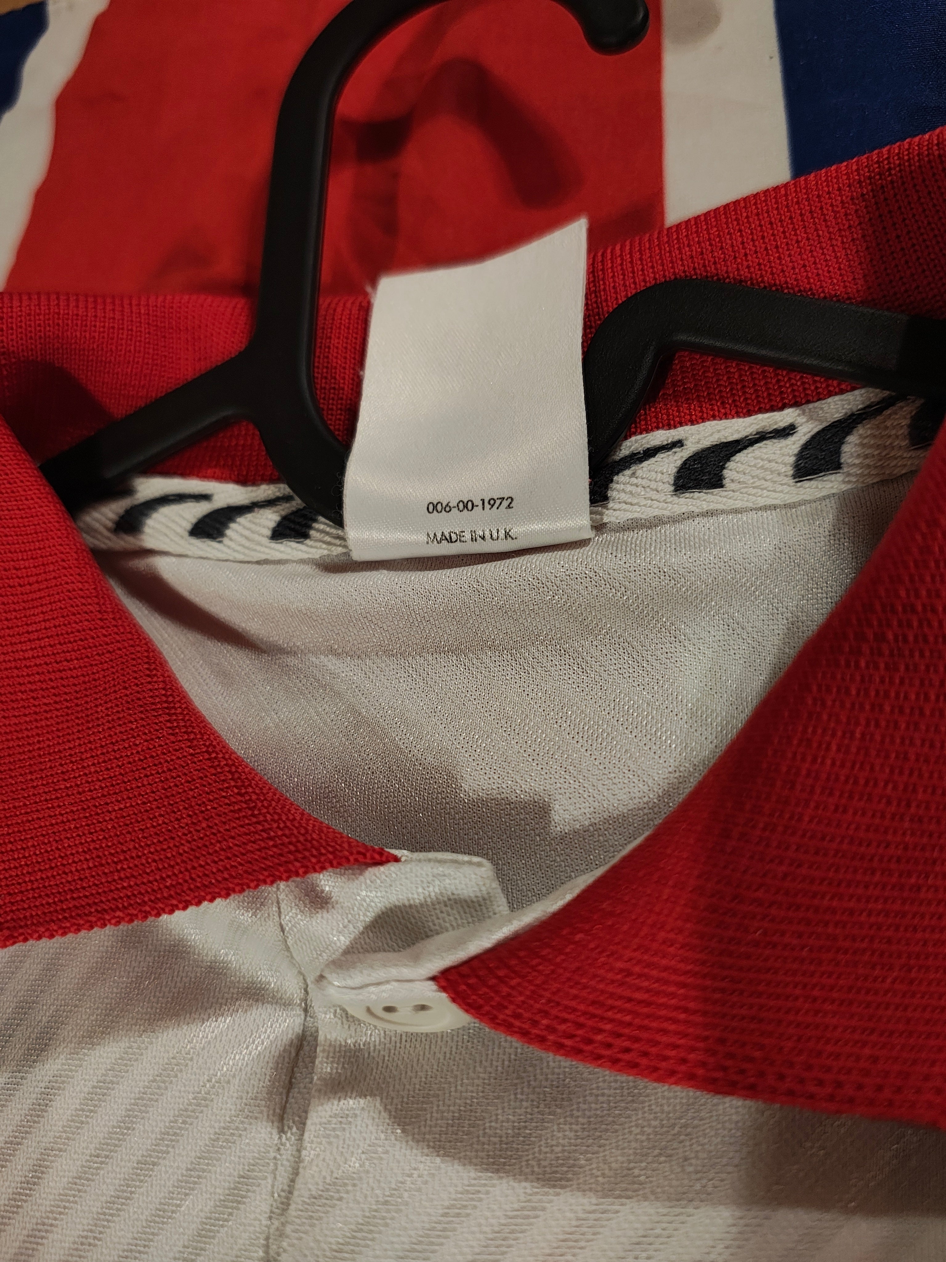 1. FC Köln Home – Saison 96/97 - L