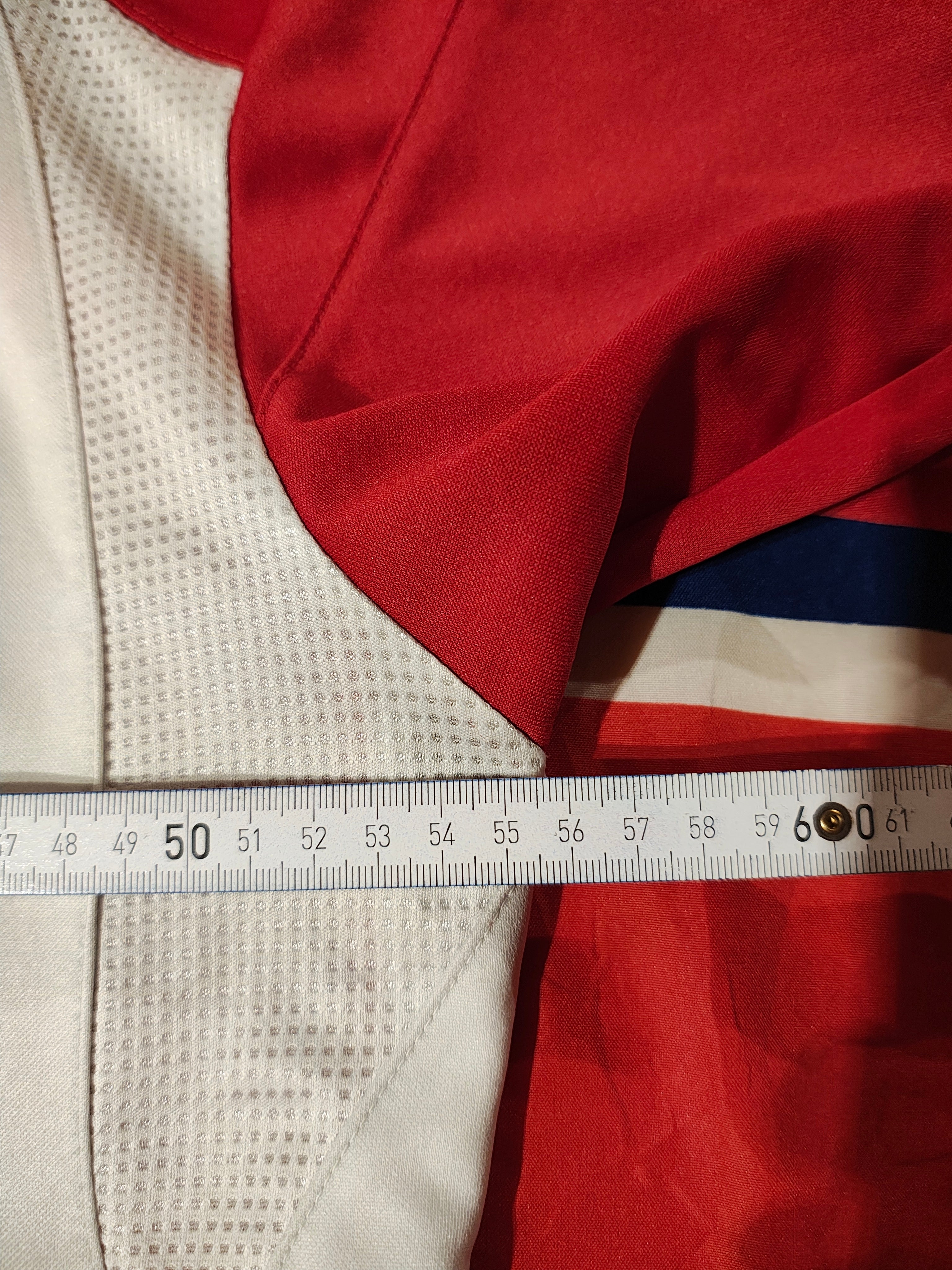 Energie Cottbus Home – Saison 08/09 - L/XL