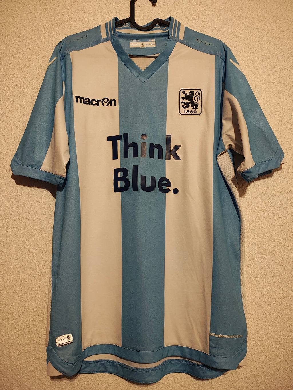 1860 München Home – Saison 14/15- L