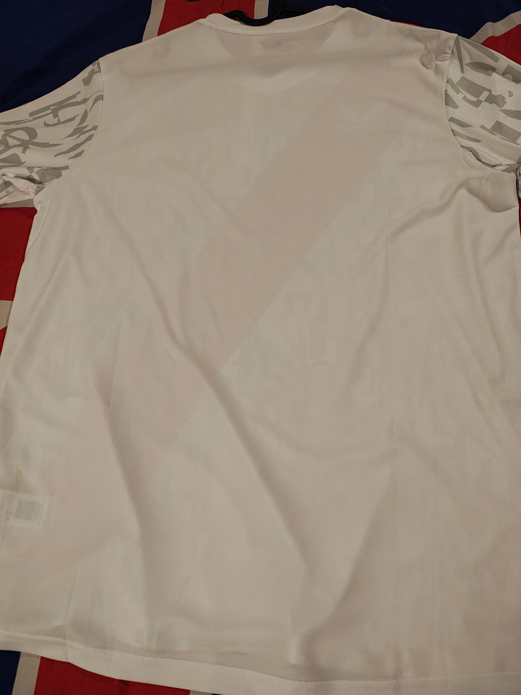 Sevilla Atletico Home – Saison 24/25 – XL