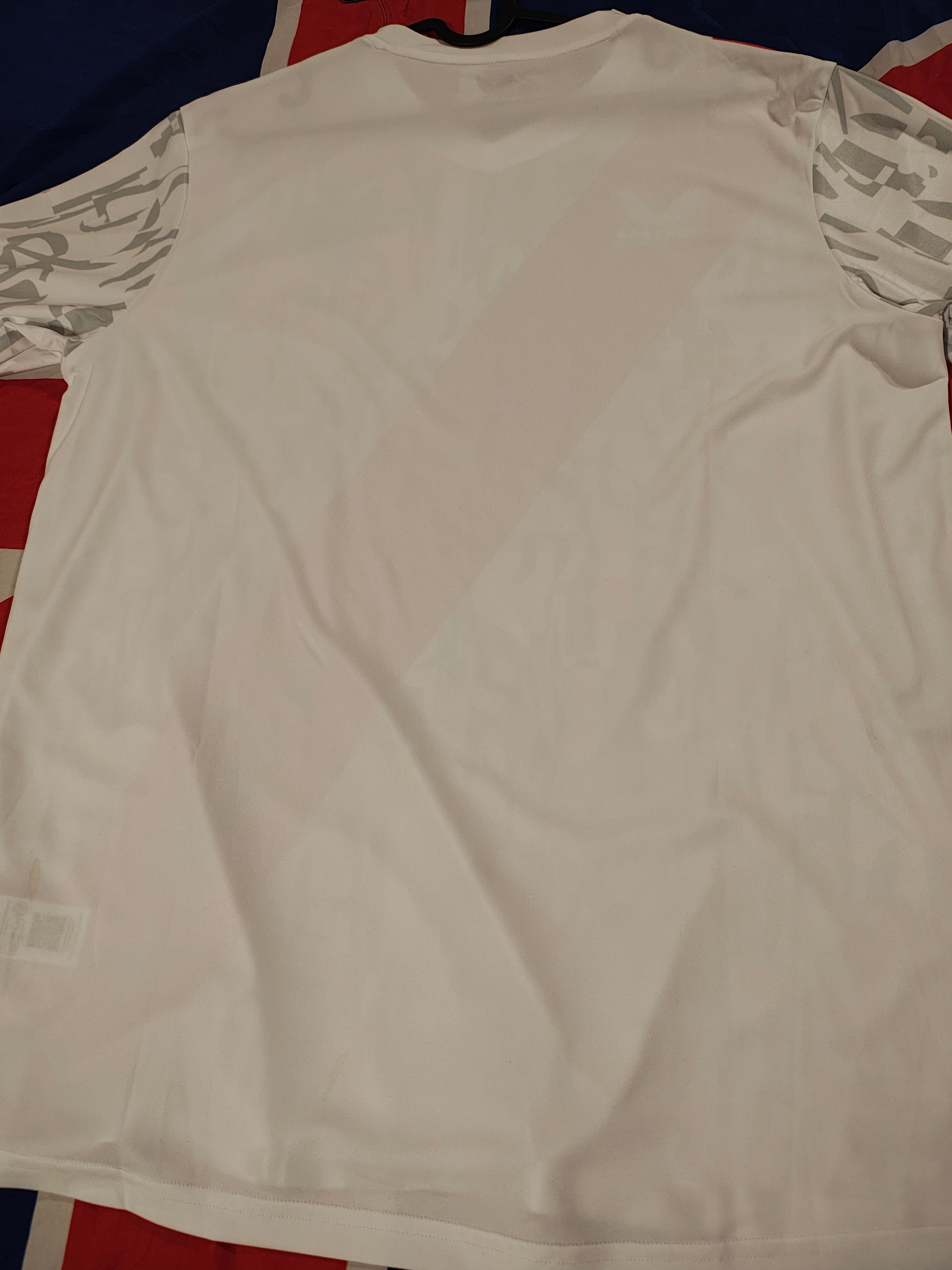 Sevilla Atletico Home – Saison 24/25 – XL