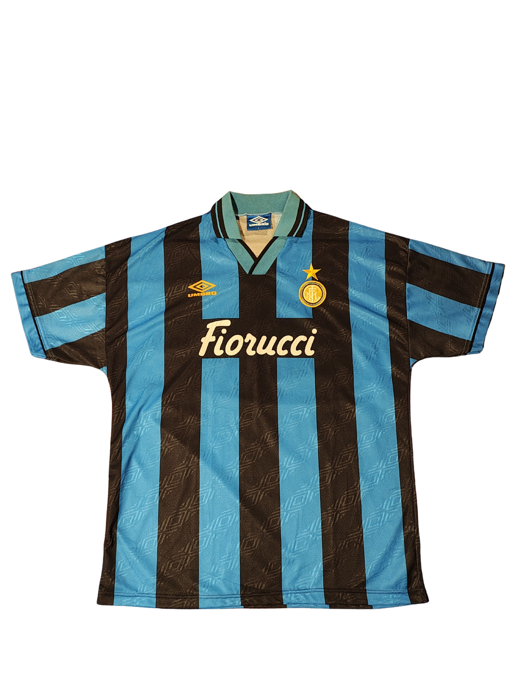 Inter Mailand Home – Saison 94/95 - L