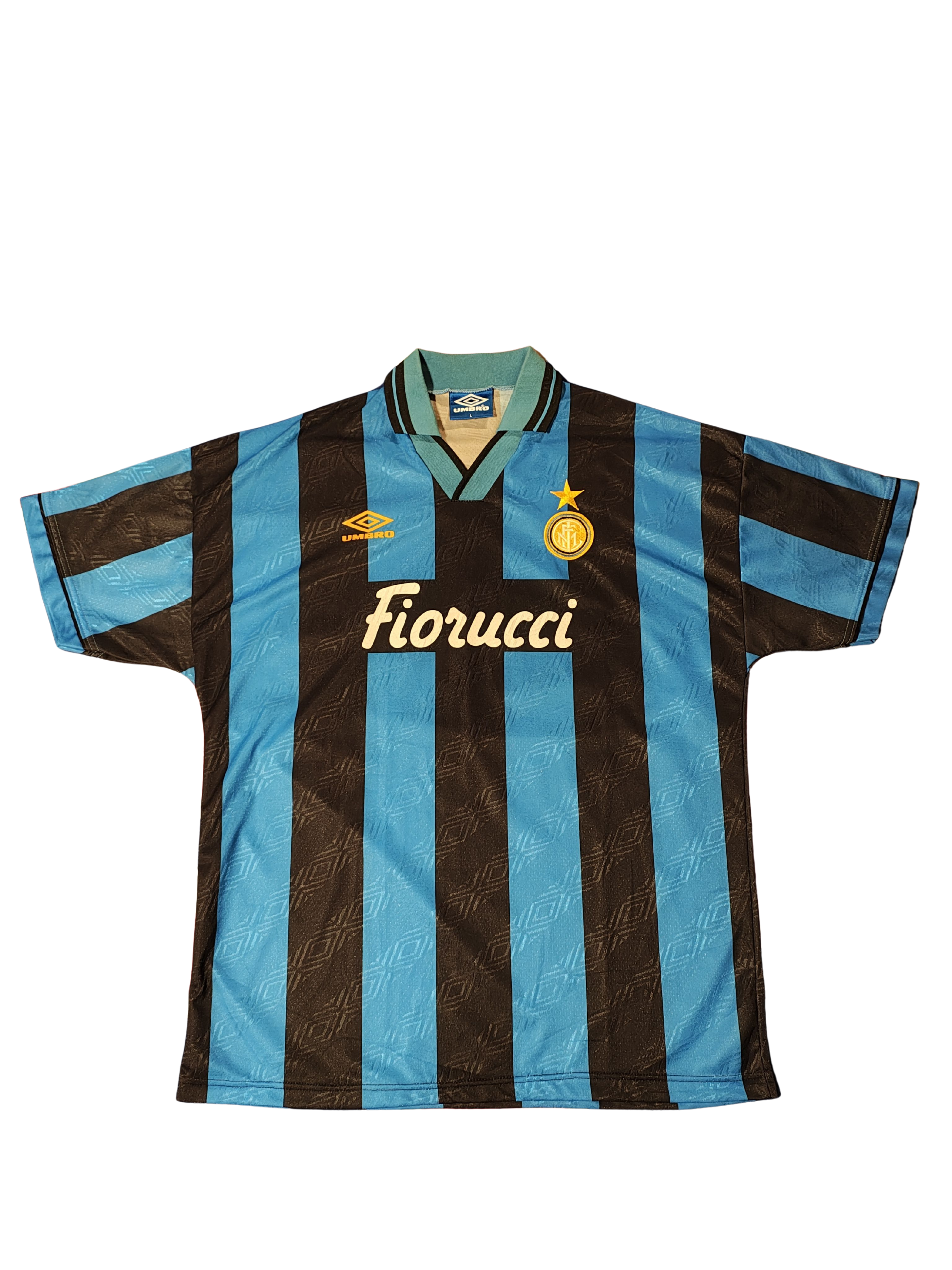 Inter Mailand Home – Saison 94/95 - L