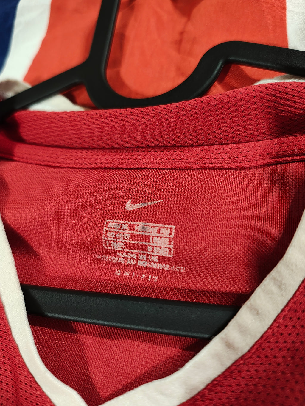 1. FC Kaiserslautern Home - Saison 02/03 - XL