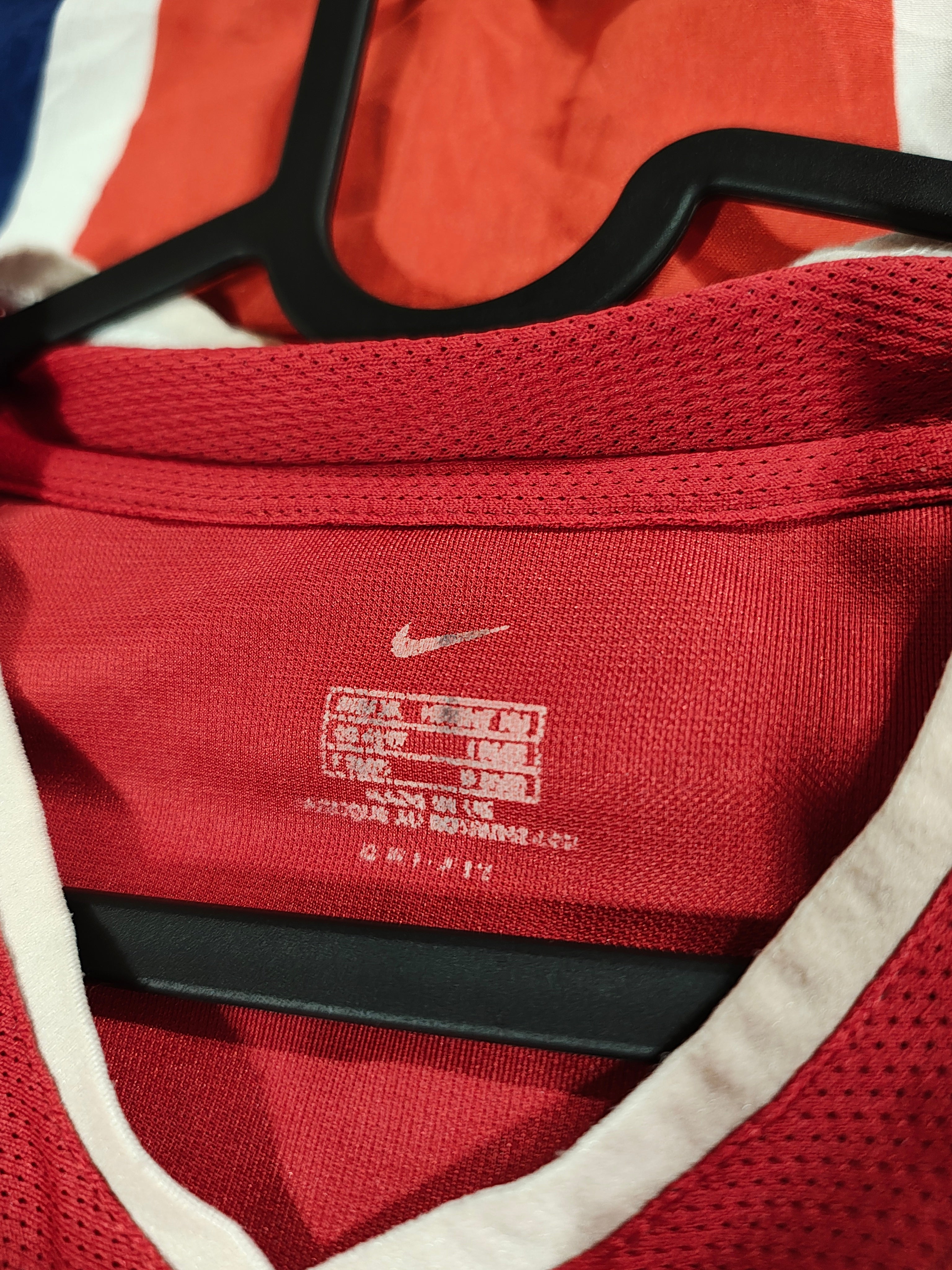 1. FC Kaiserslautern Home - Saison 02/03 - XL