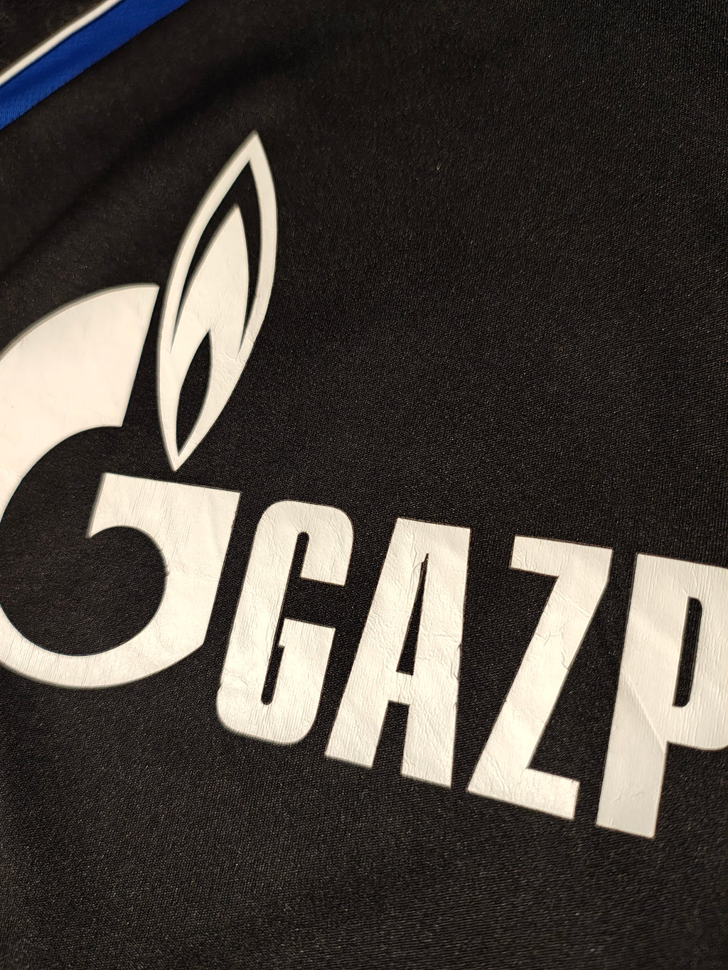 Schalke 04 Away – Saison 09/10 - XL