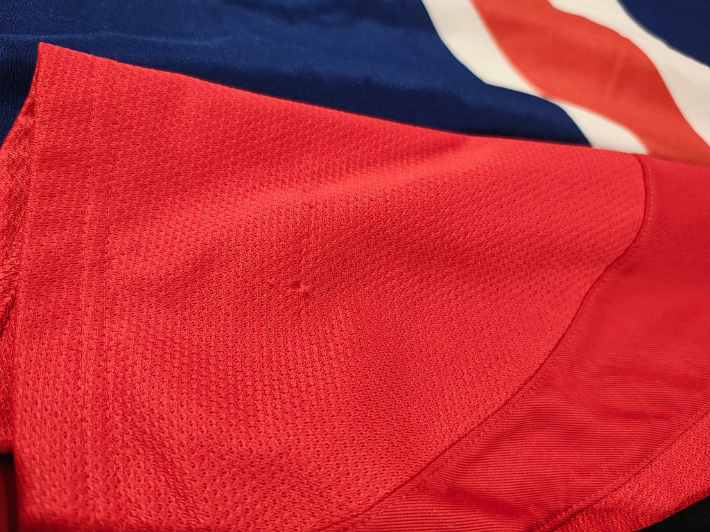 AC Mailand Home - Saison 05/06 - XL