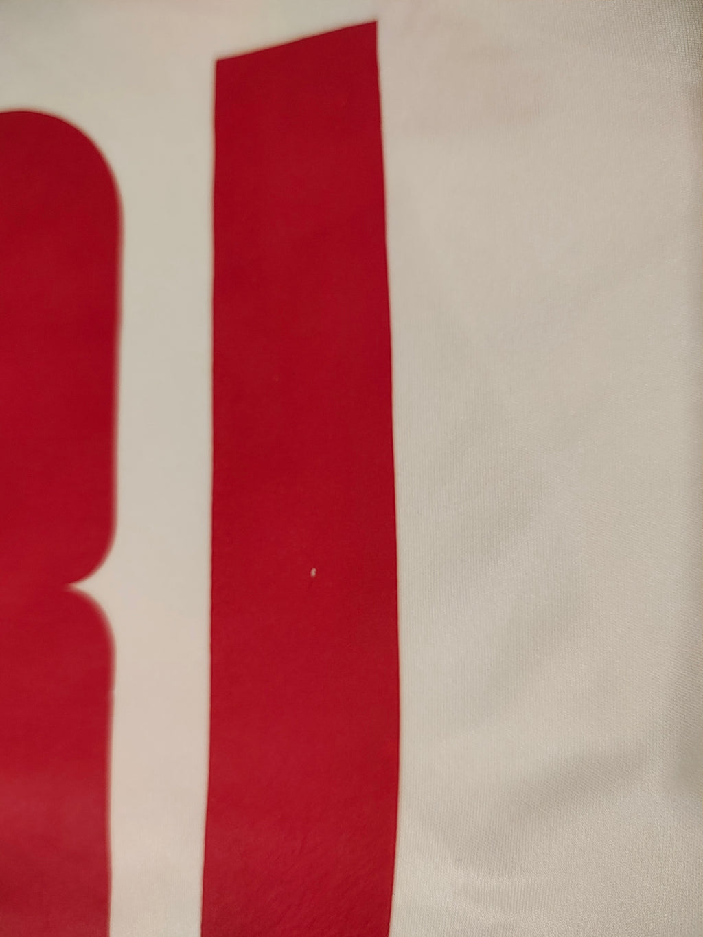 Manchester United Away - Saison 15/16 - L