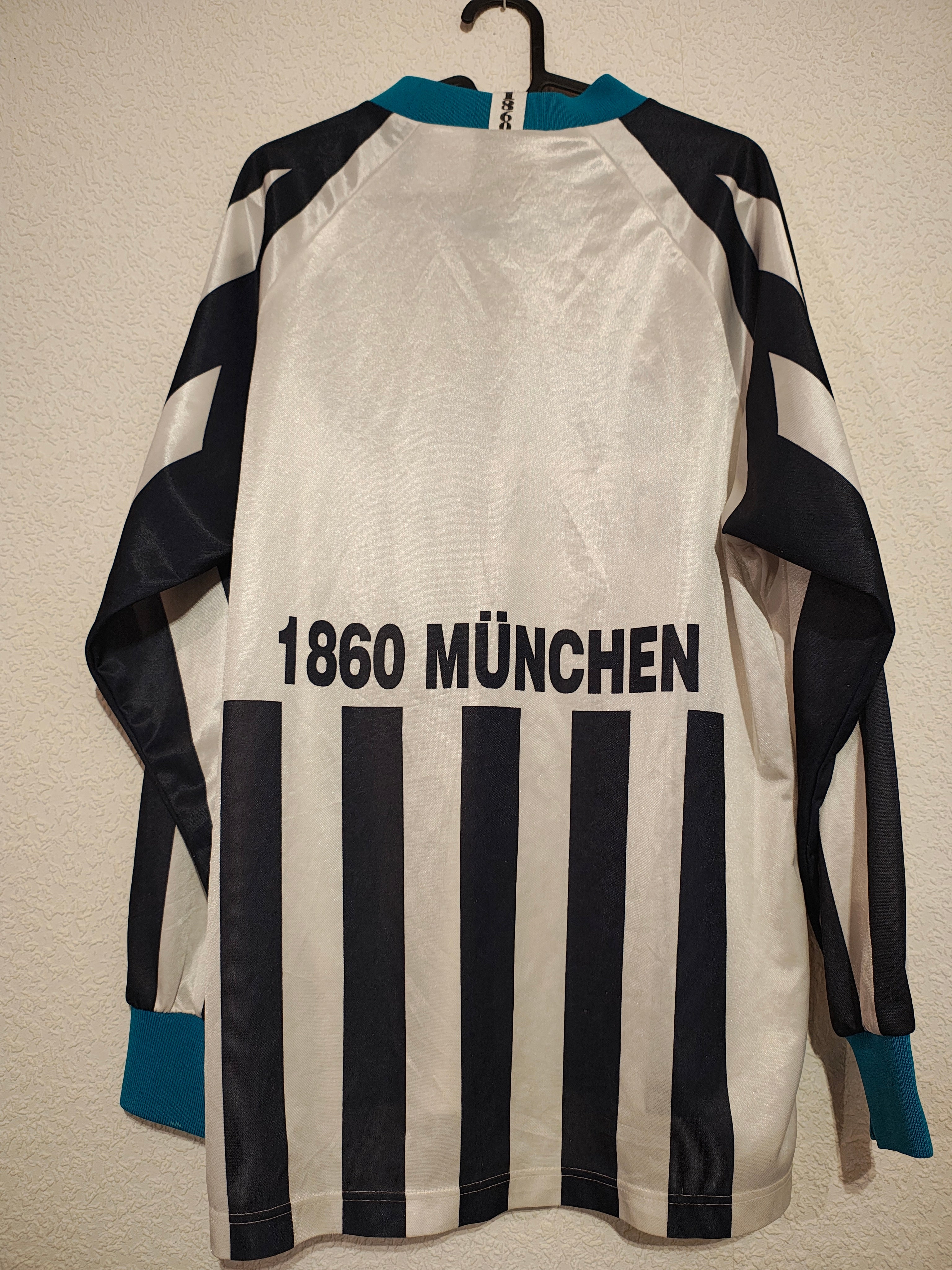 1860 München Away – Saison 95/96 - M
