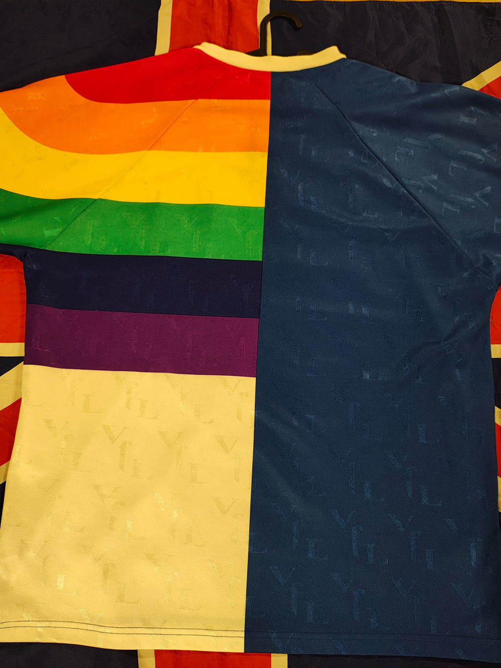 VfL Bochum Away - Saison 97/99 - XXL