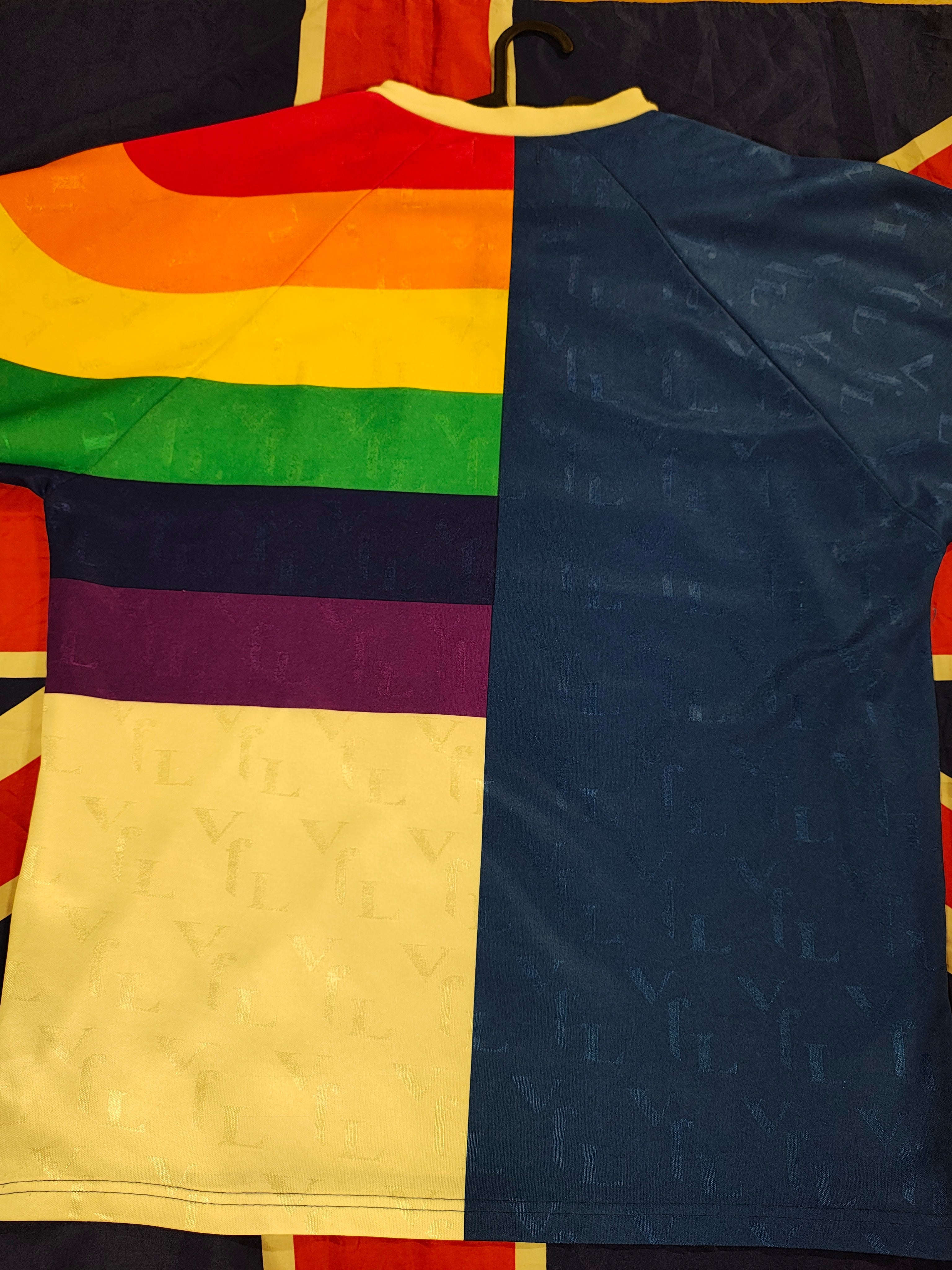 VfL Bochum Away - Saison 97/99 - XXL