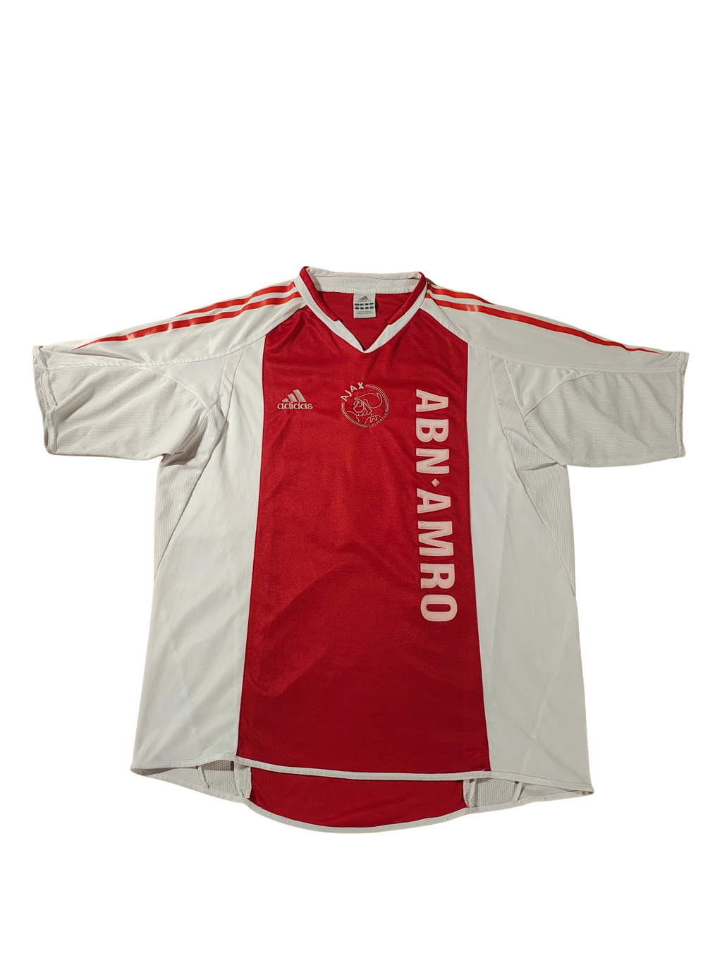 Ajax Amsterdam Home – Saison 04/05 - XL