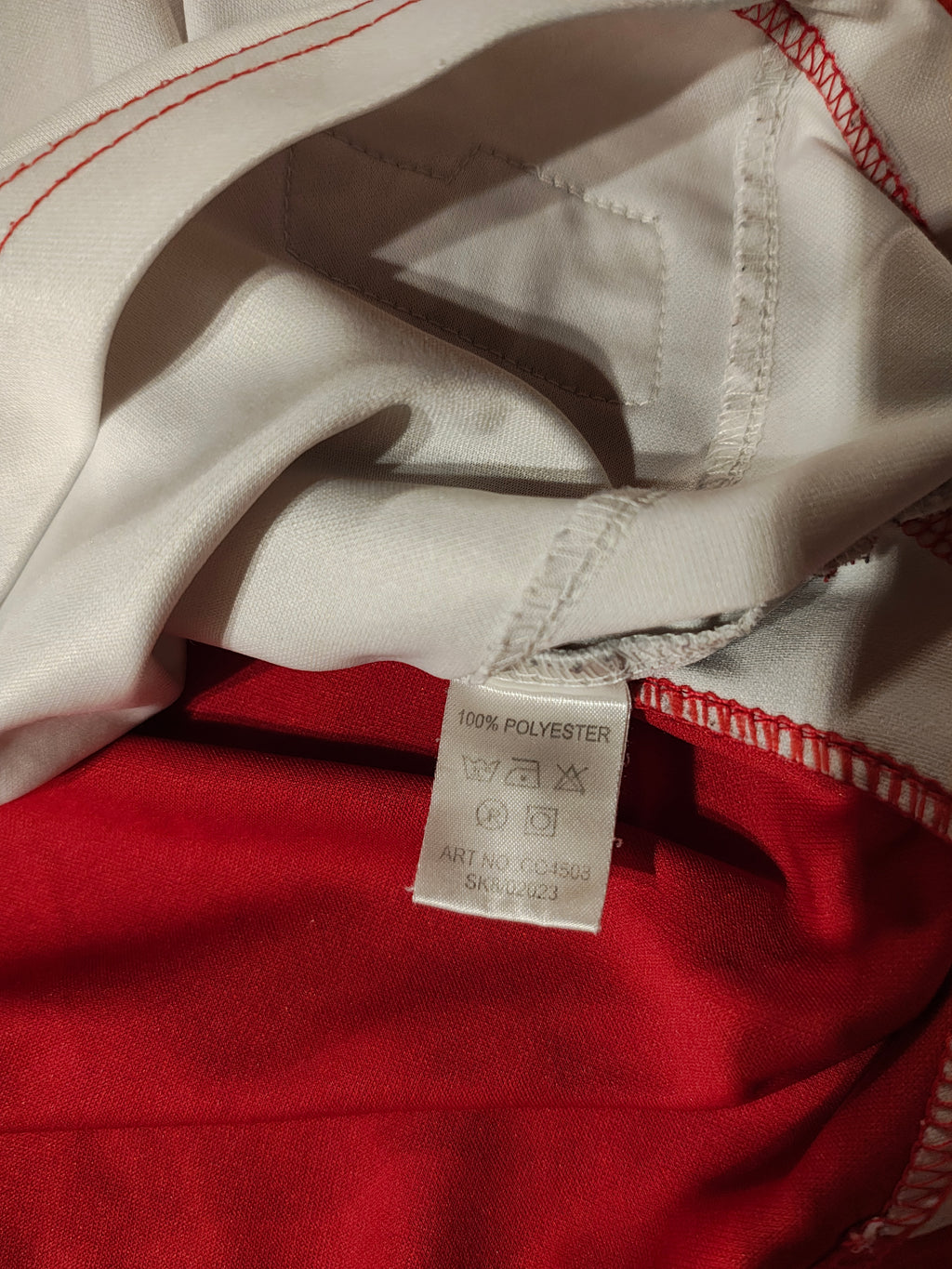 Energie Cottbus Home – Saison 08/09 - L/XL
