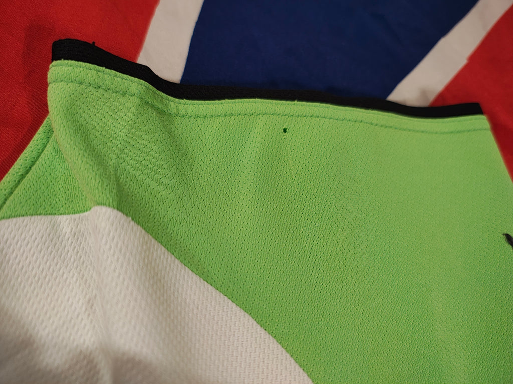 VfL Wolfsburg Home – Saison 00/02 – XL/L
