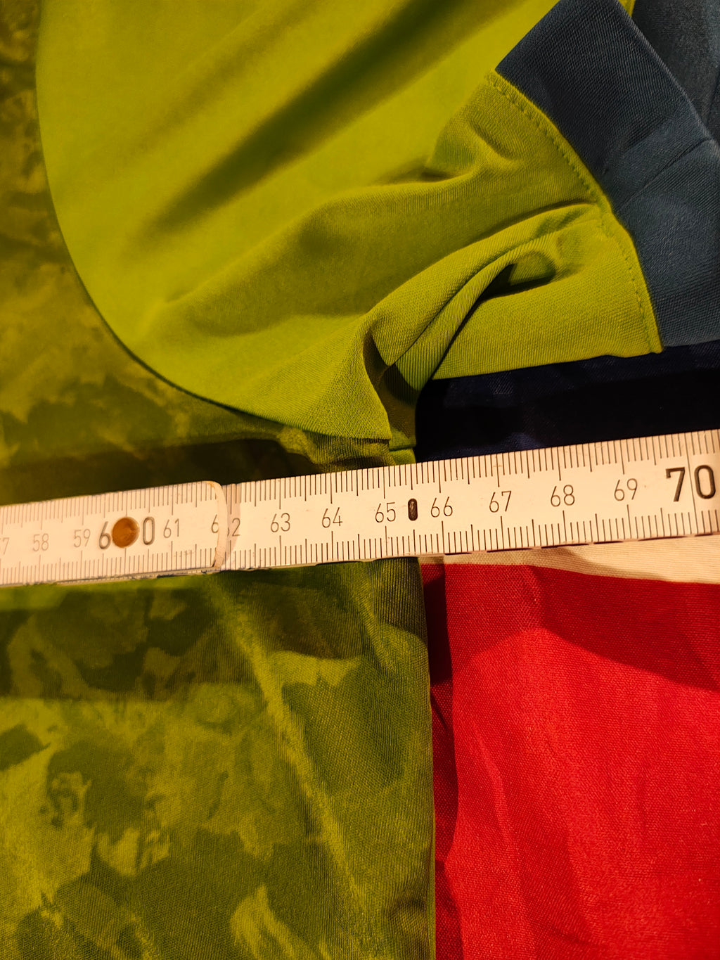 Seattle Sounders Home - Saison 2018 - XXL