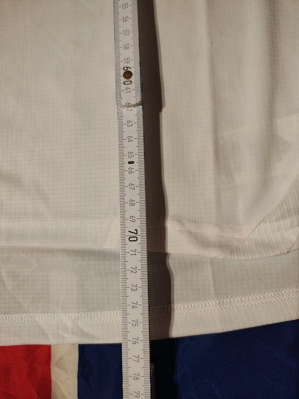 1. FC Nürnberg Away – Saison 06/08 - XL