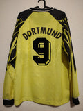 Borussia Dortmund Home – Saison 94/95 - M