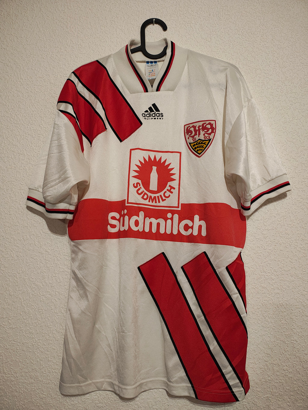 VfB Stuttgart Home - Saison 94/95 - M