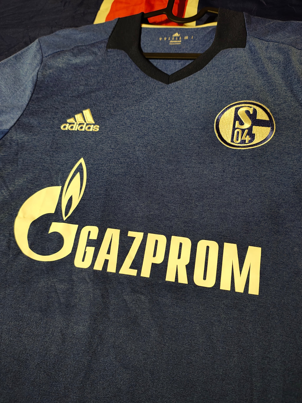 Schalke 04 Home – Saison 16/18 - M