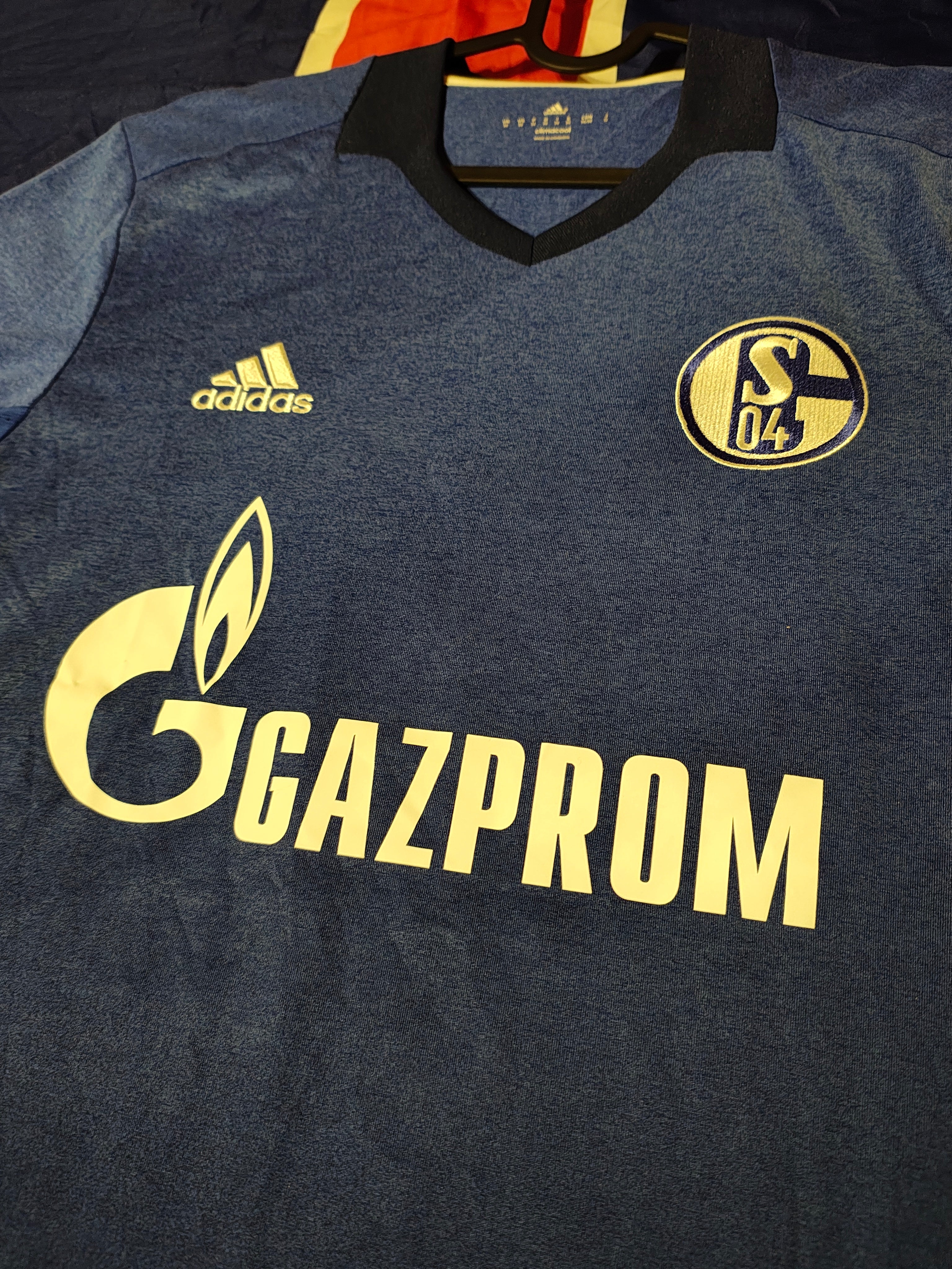 Schalke 04 Home – Saison 16/18 - M