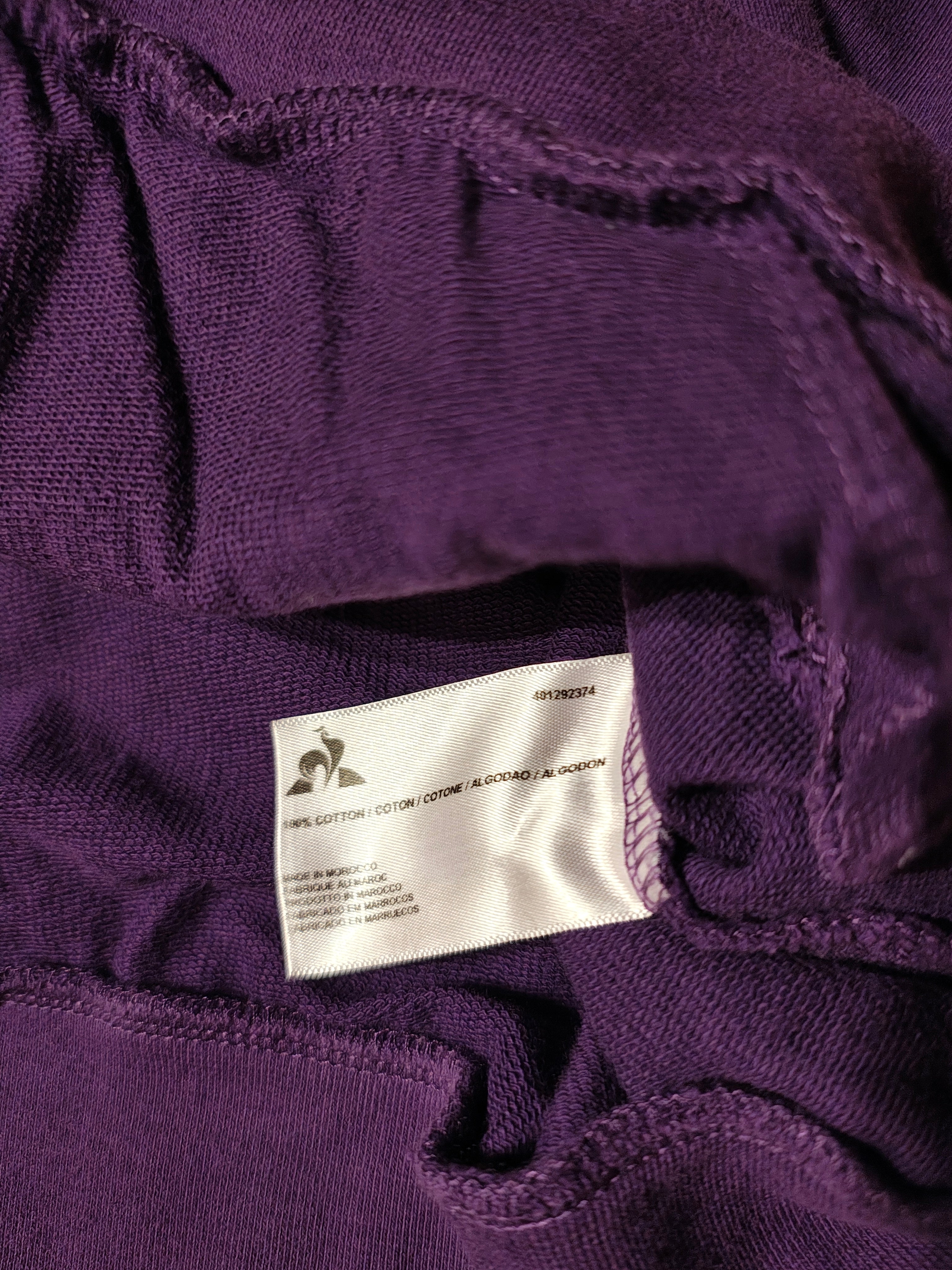 AC Florenz Sweatjacke – Saison 18/19 - L