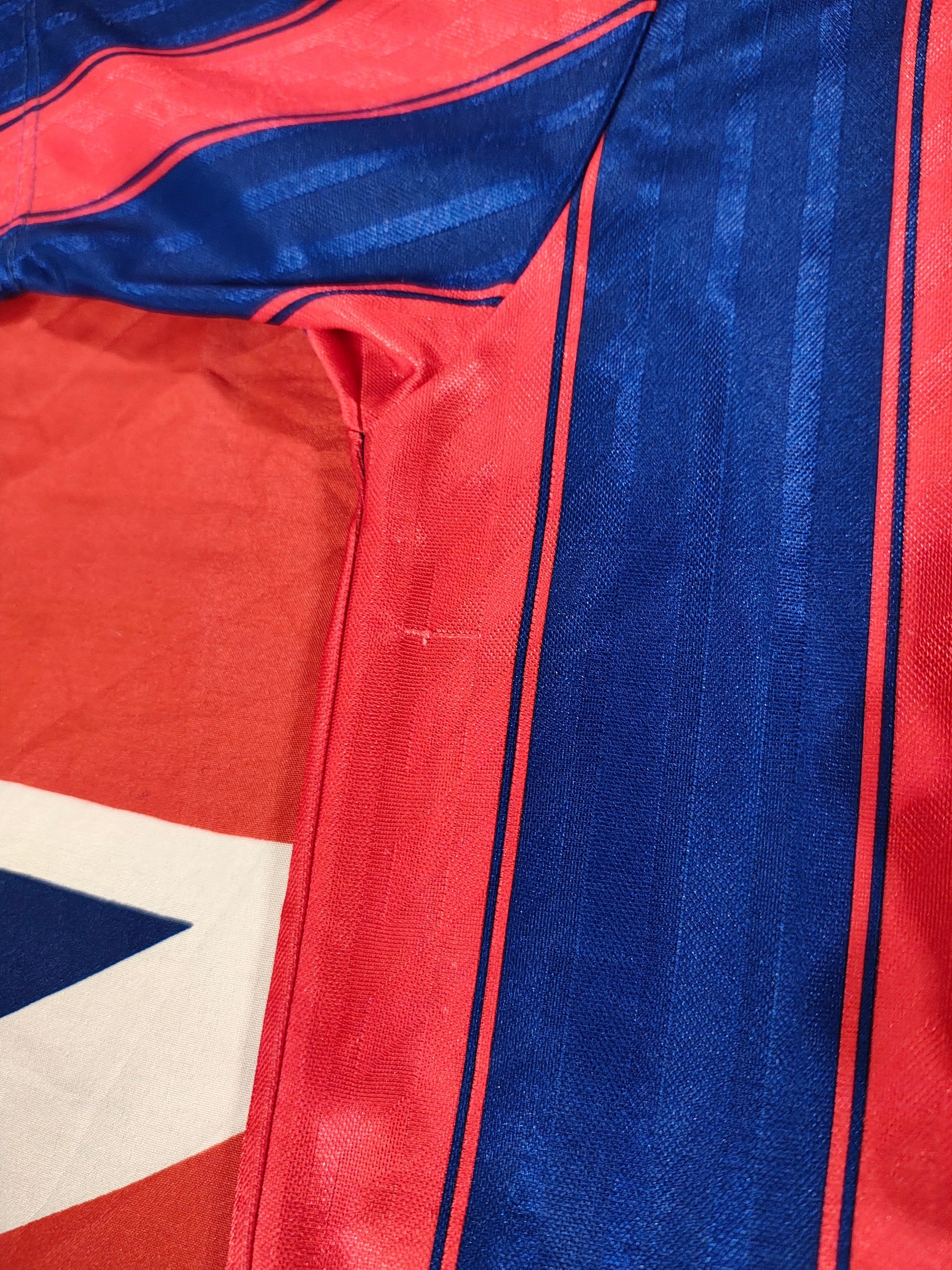 Bayern München Home – Saison 95/97 - M