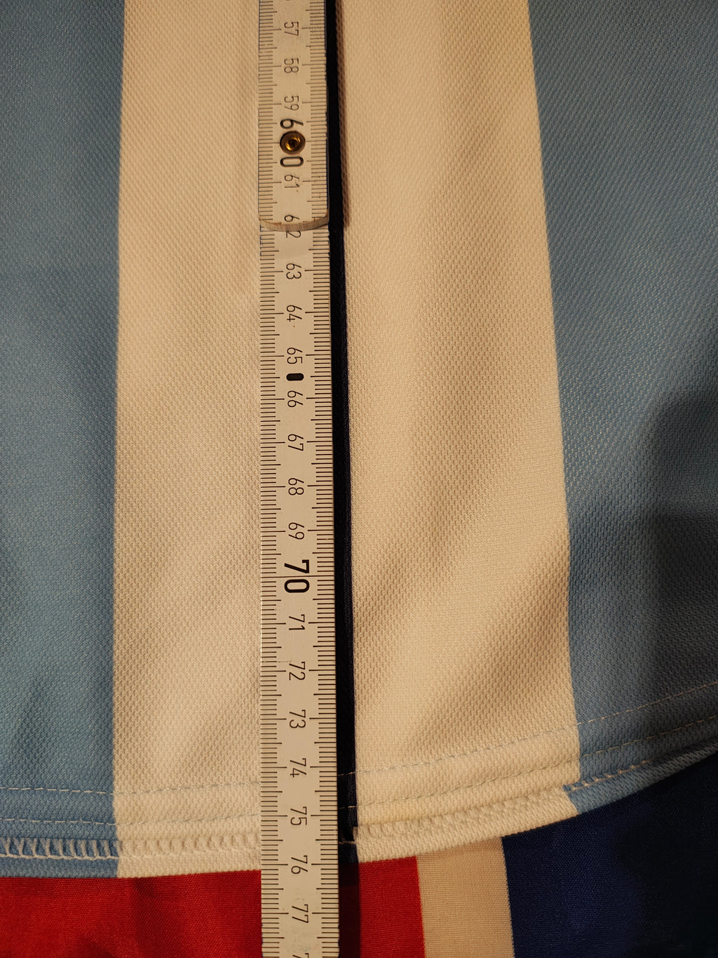 Argentinien Home – 2000 - XL
