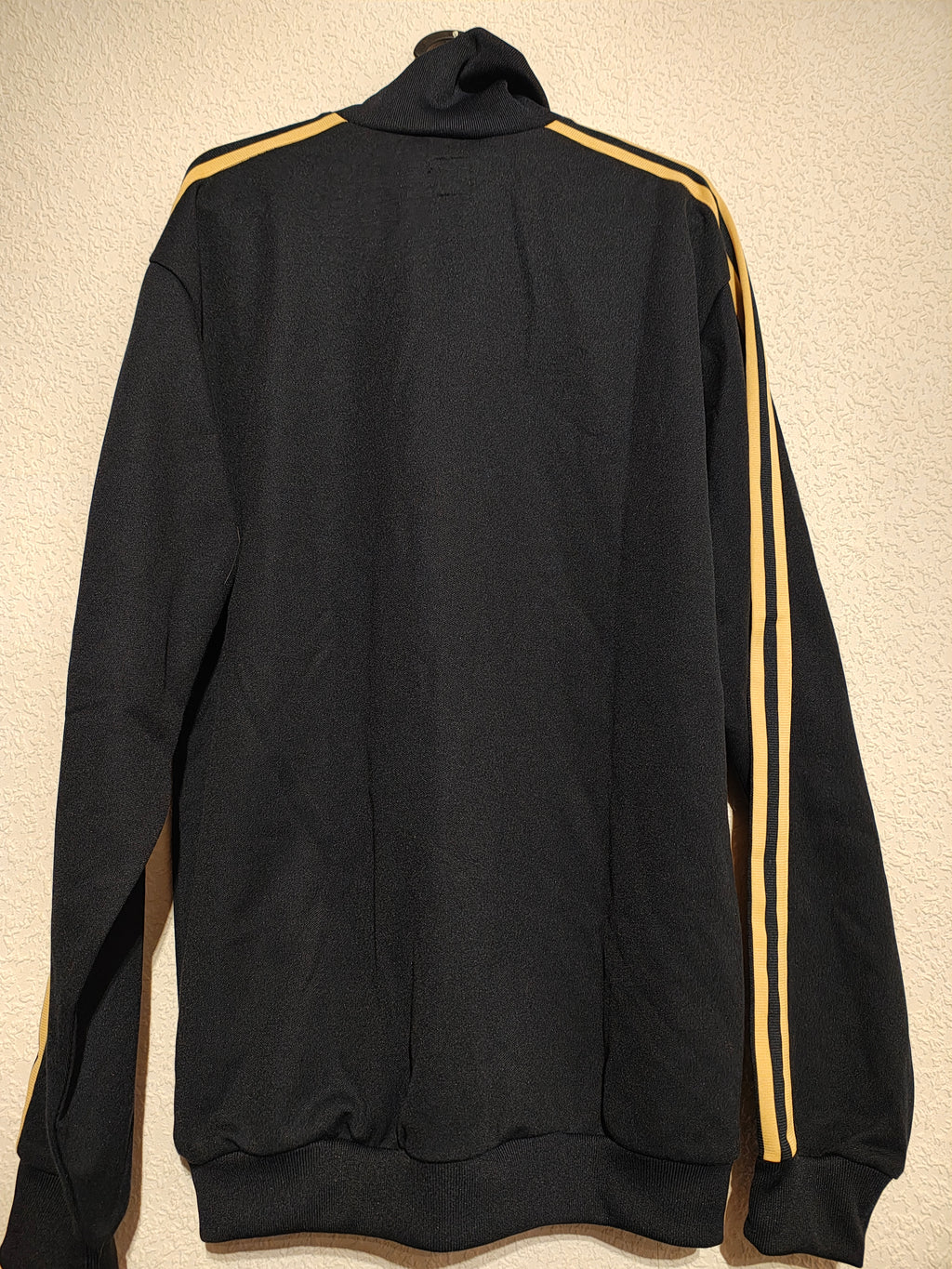 Adidas Tracksuit 50er/60er Remake – Y2K 2001 - Gr. L