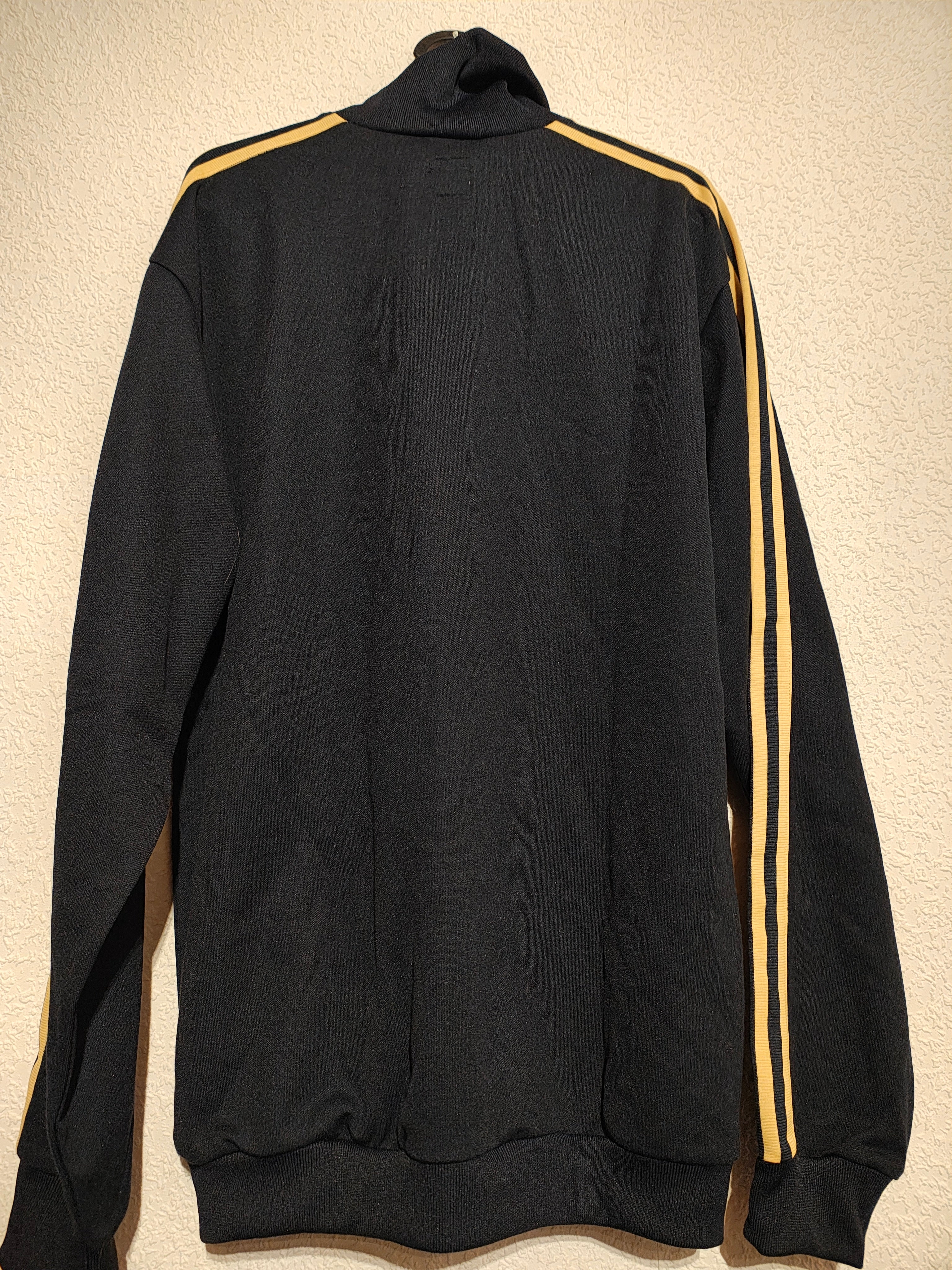 Adidas Tracksuit 50er/60er Remake – Y2K 2001 - Gr. L