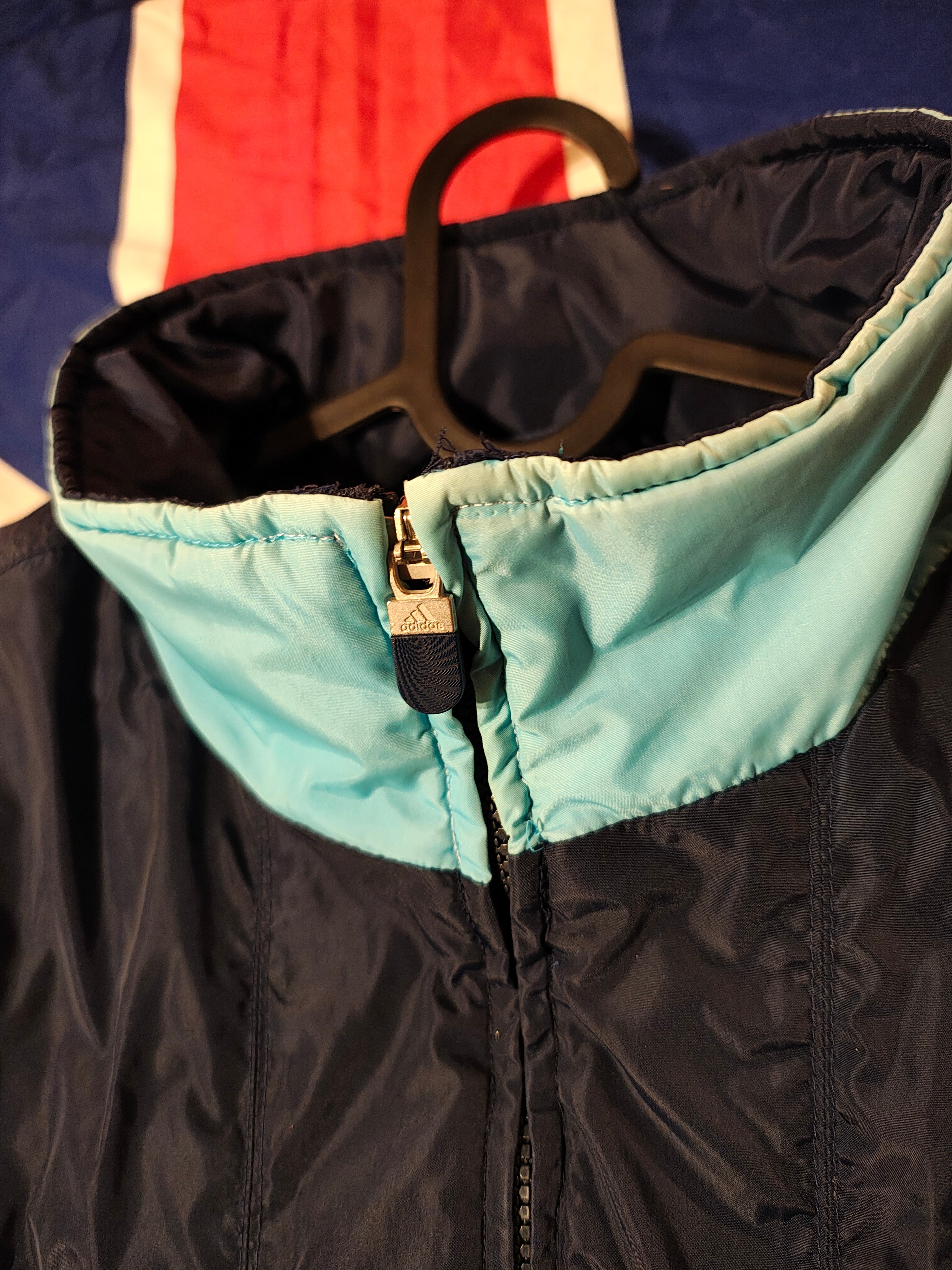 1860 München Jacke – Saison 96/97 - L