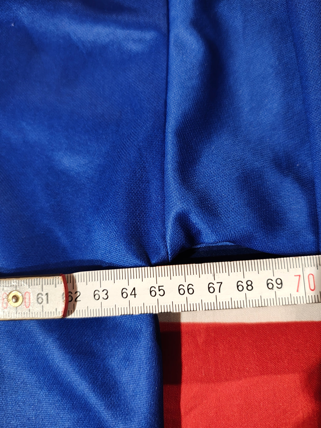 Hamburger SV Away – Saison 96/97 - XXL/XL