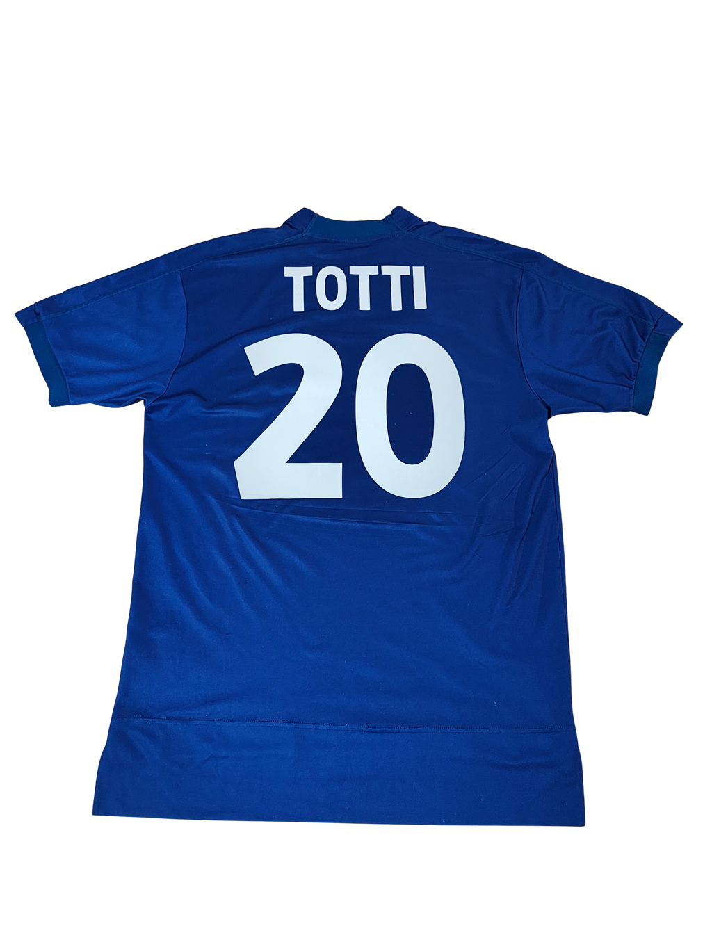 Italien Home - 1999 EM Quali - XL