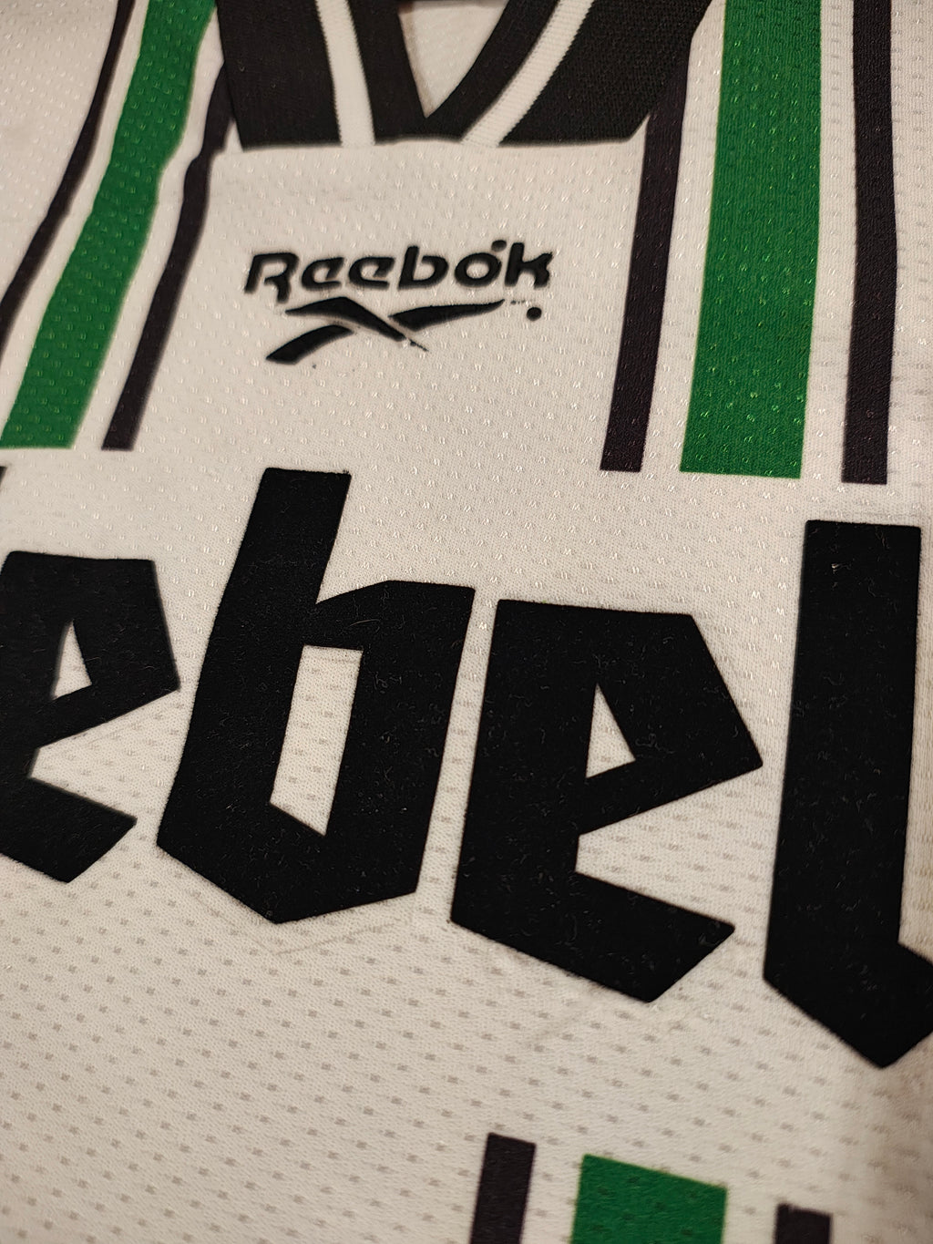 Borussia Mönchengladbach Home - Saison 96/97 - M