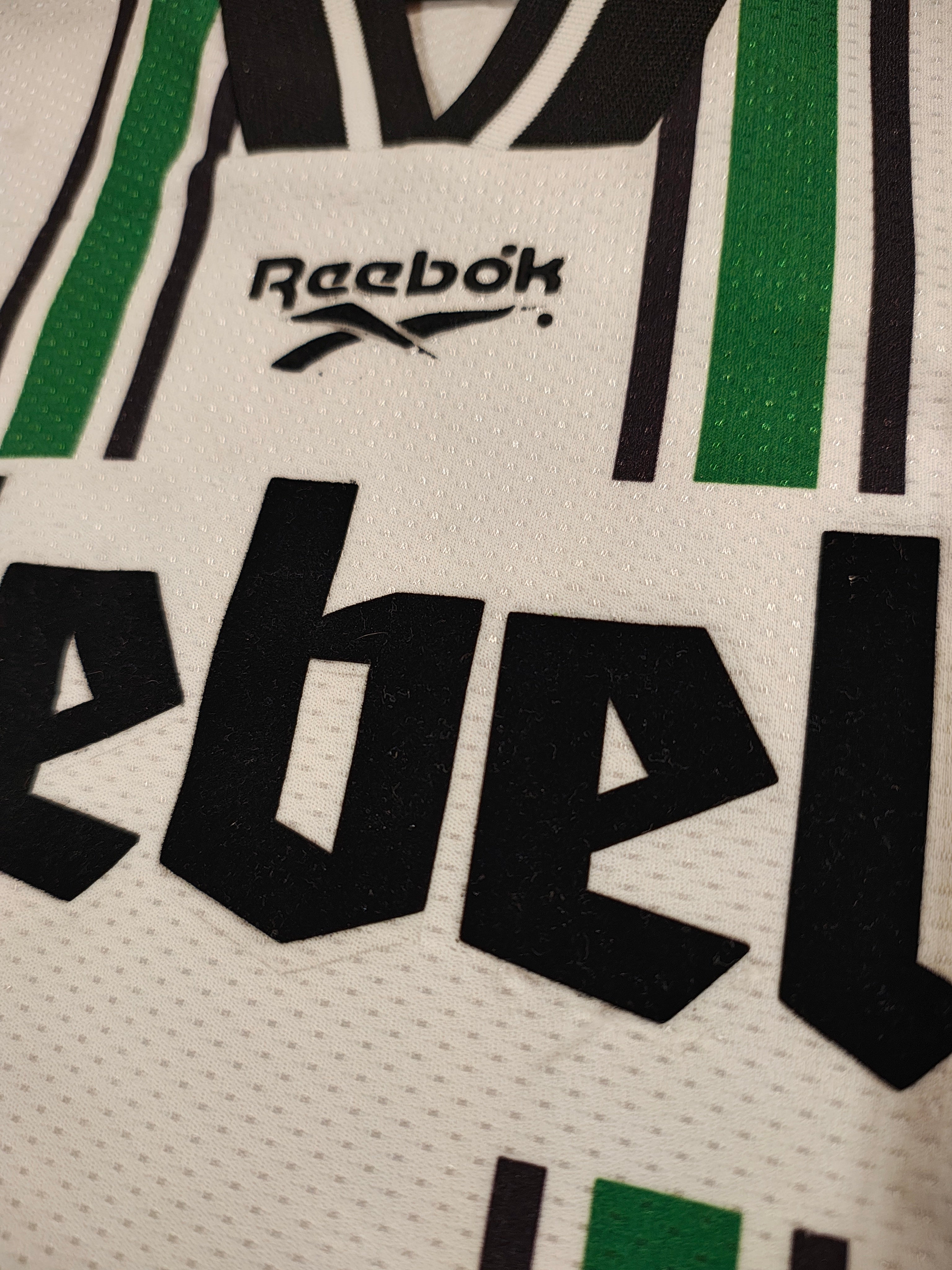 Borussia Mönchengladbach Home - Saison 96/97 - M