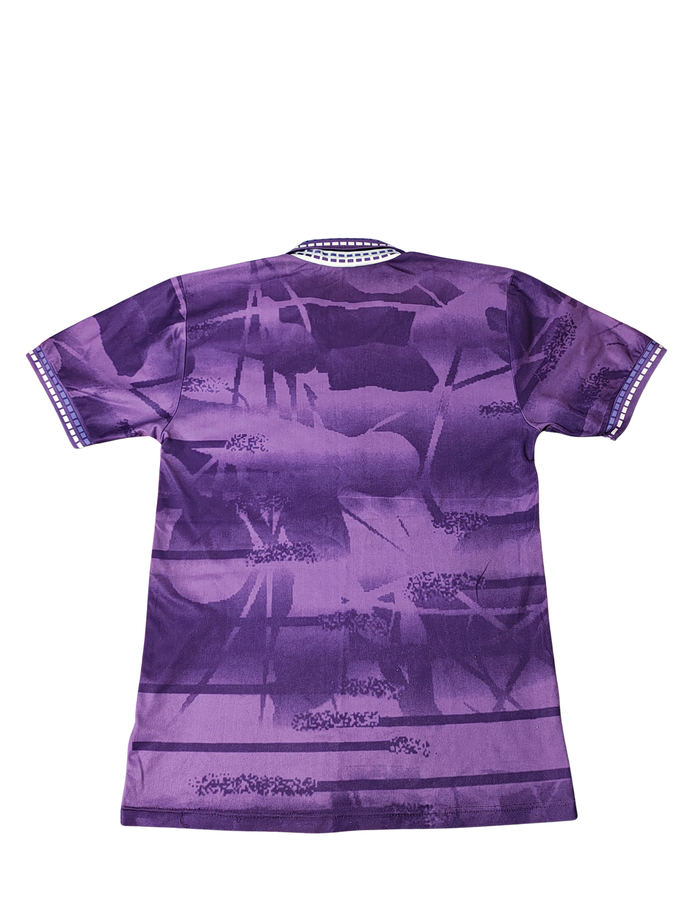AC Florenz Home – Saison 94/95 - M